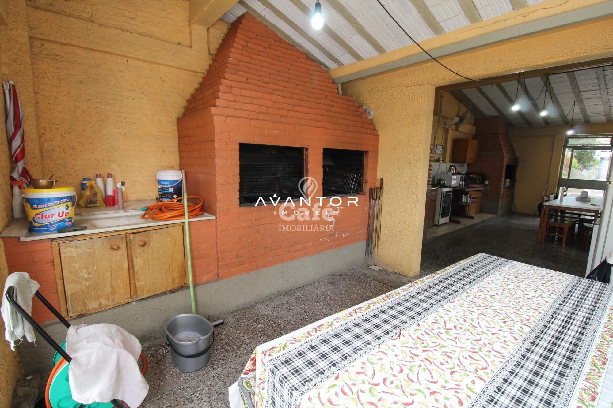 Apartamento com 2 quartos à venda no Residencial Itaipu, em Bonfim, Santa Maria/RS — foto 34 de 49
