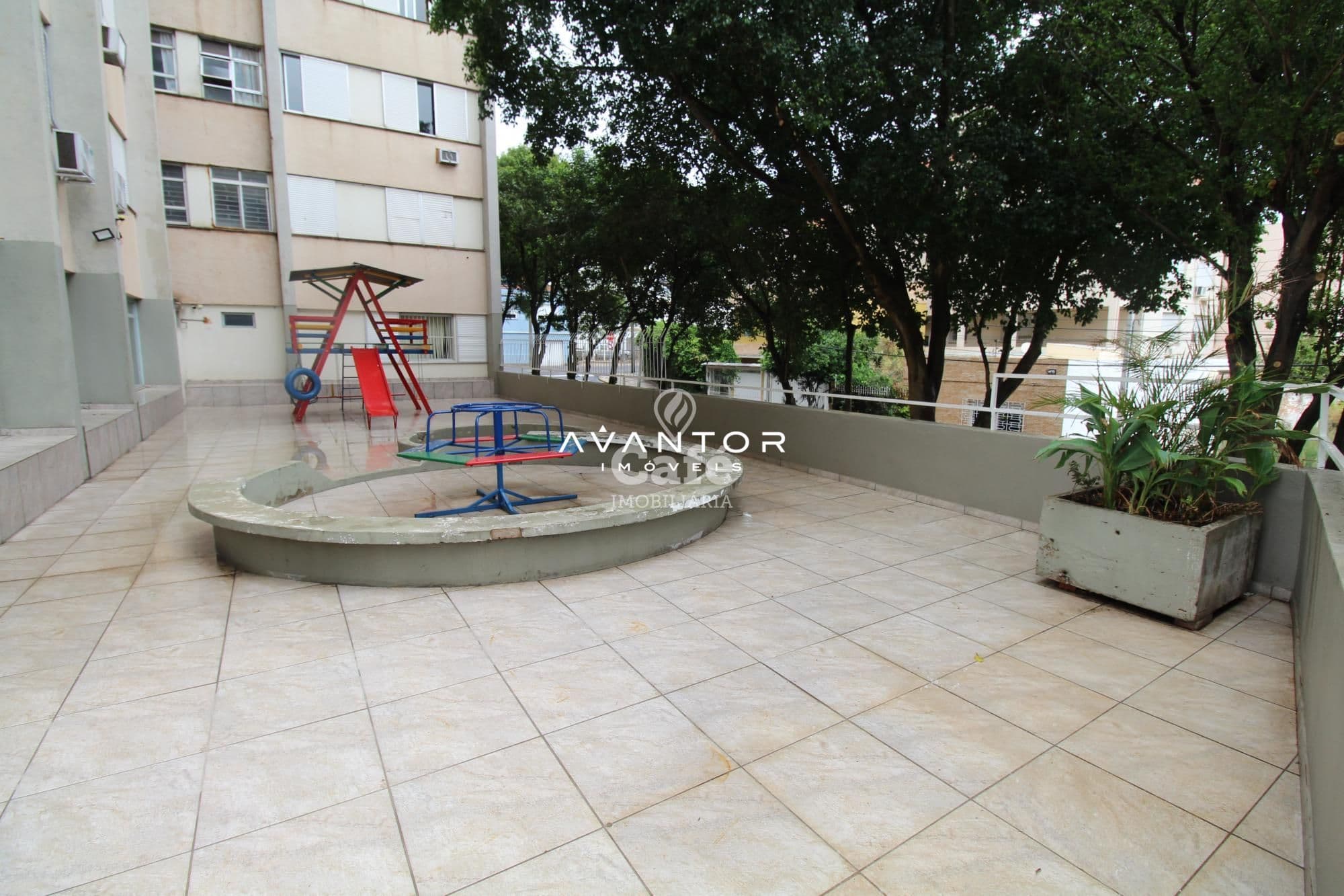 Apartamento com 2 quartos à venda no Residencial Itaipu, em Bonfim, Santa Maria/RS — foto 38 de 49