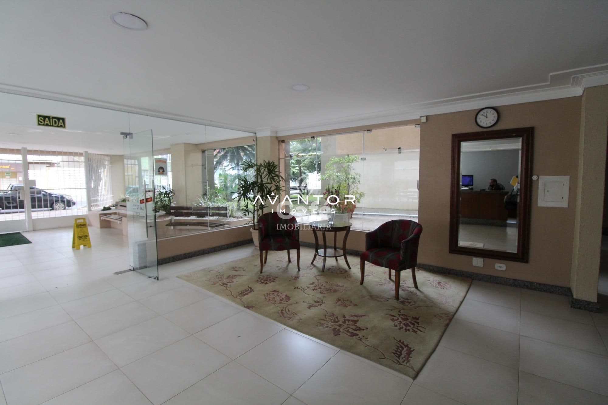 Apartamento com 2 quartos à venda no Residencial Itaipu, em Bonfim, Santa Maria/RS — foto 40 de 49