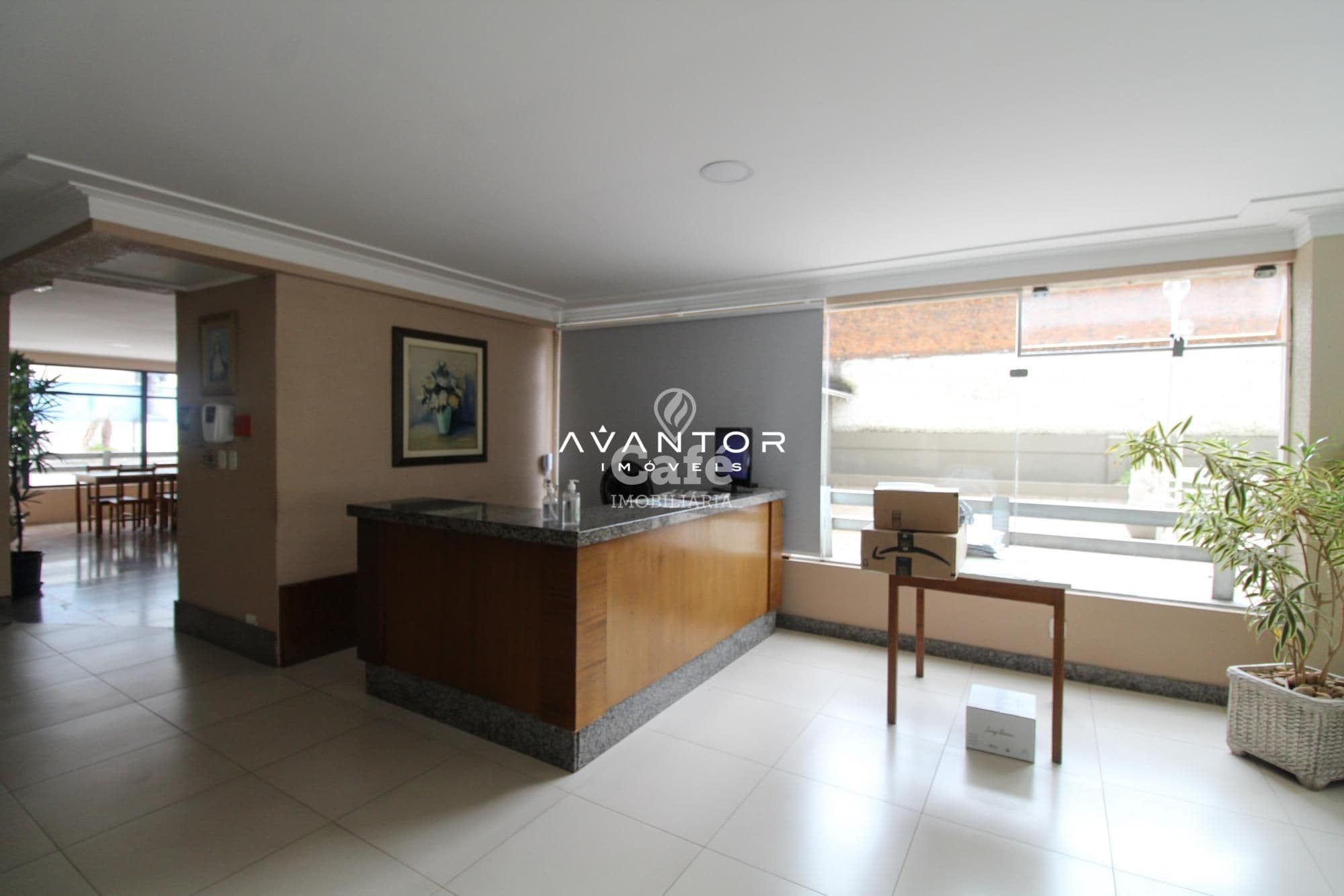 Apartamento com 2 quartos à venda no Residencial Itaipu, em Bonfim, Santa Maria/RS — foto 41 de 49