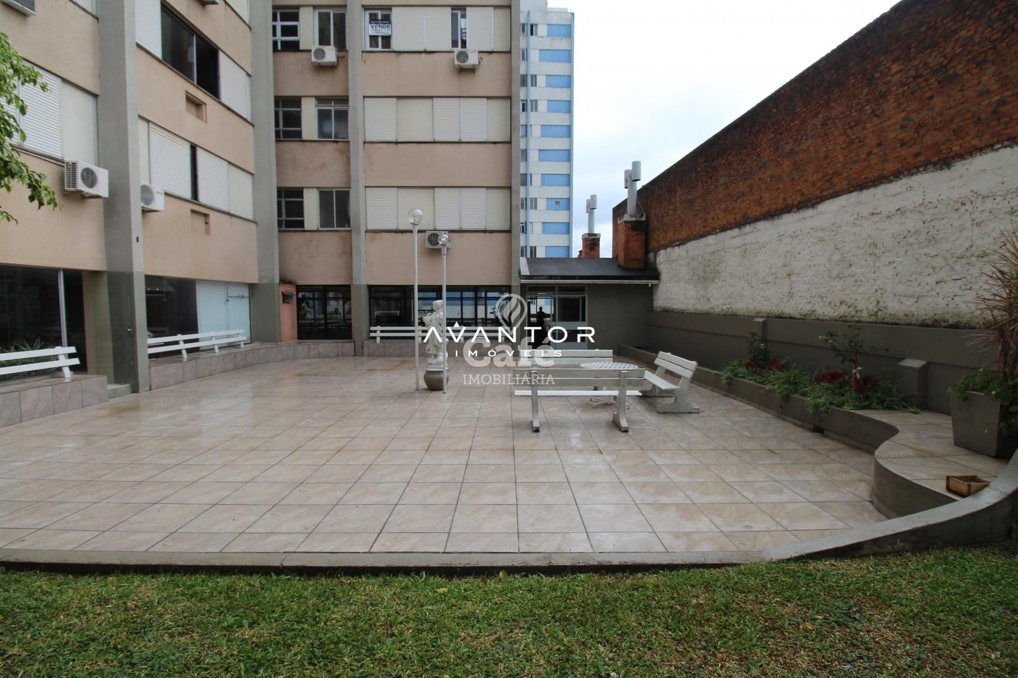 Apartamento com 2 quartos à venda no Residencial Itaipu, em Bonfim, Santa Maria/RS — foto 42 de 49