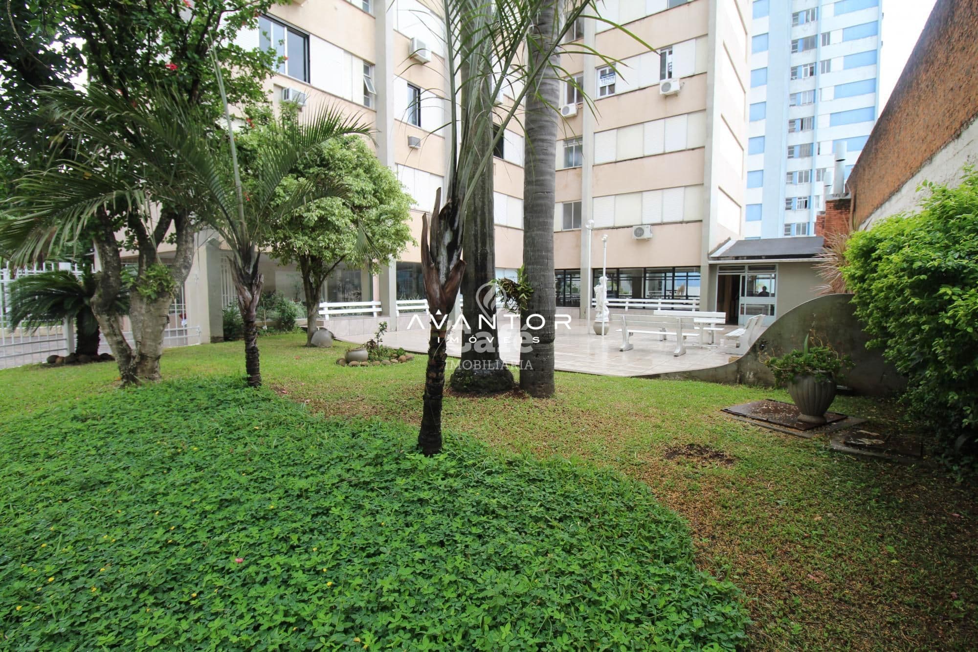 Apartamento com 2 quartos à venda no Residencial Itaipu, em Bonfim, Santa Maria/RS — foto 43 de 49