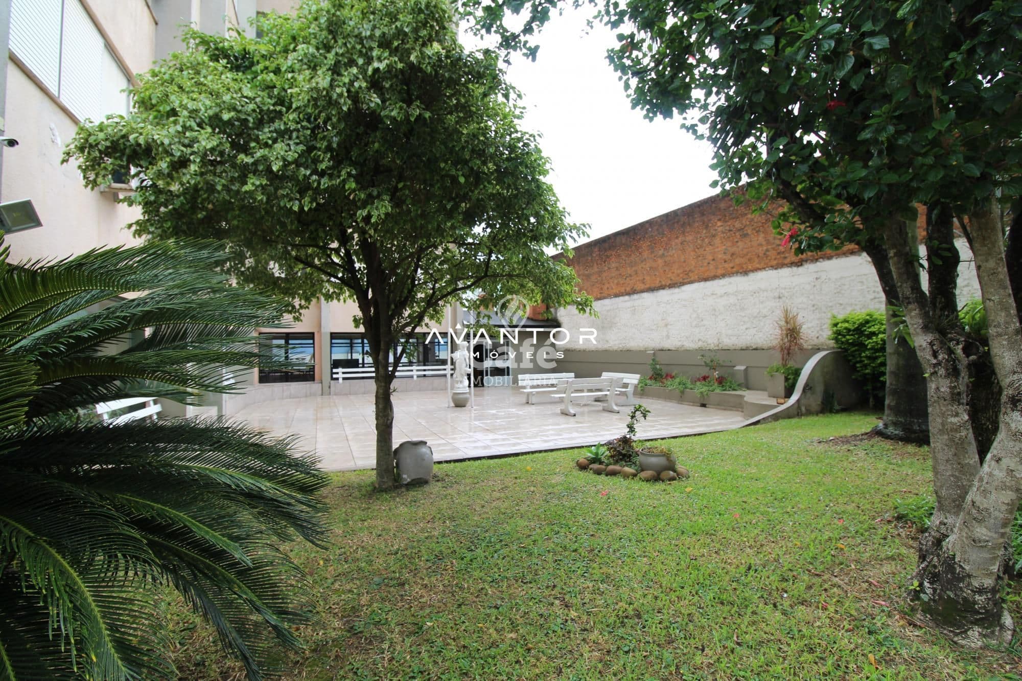Apartamento com 2 quartos à venda no Residencial Itaipu, em Bonfim, Santa Maria/RS — foto 44 de 49