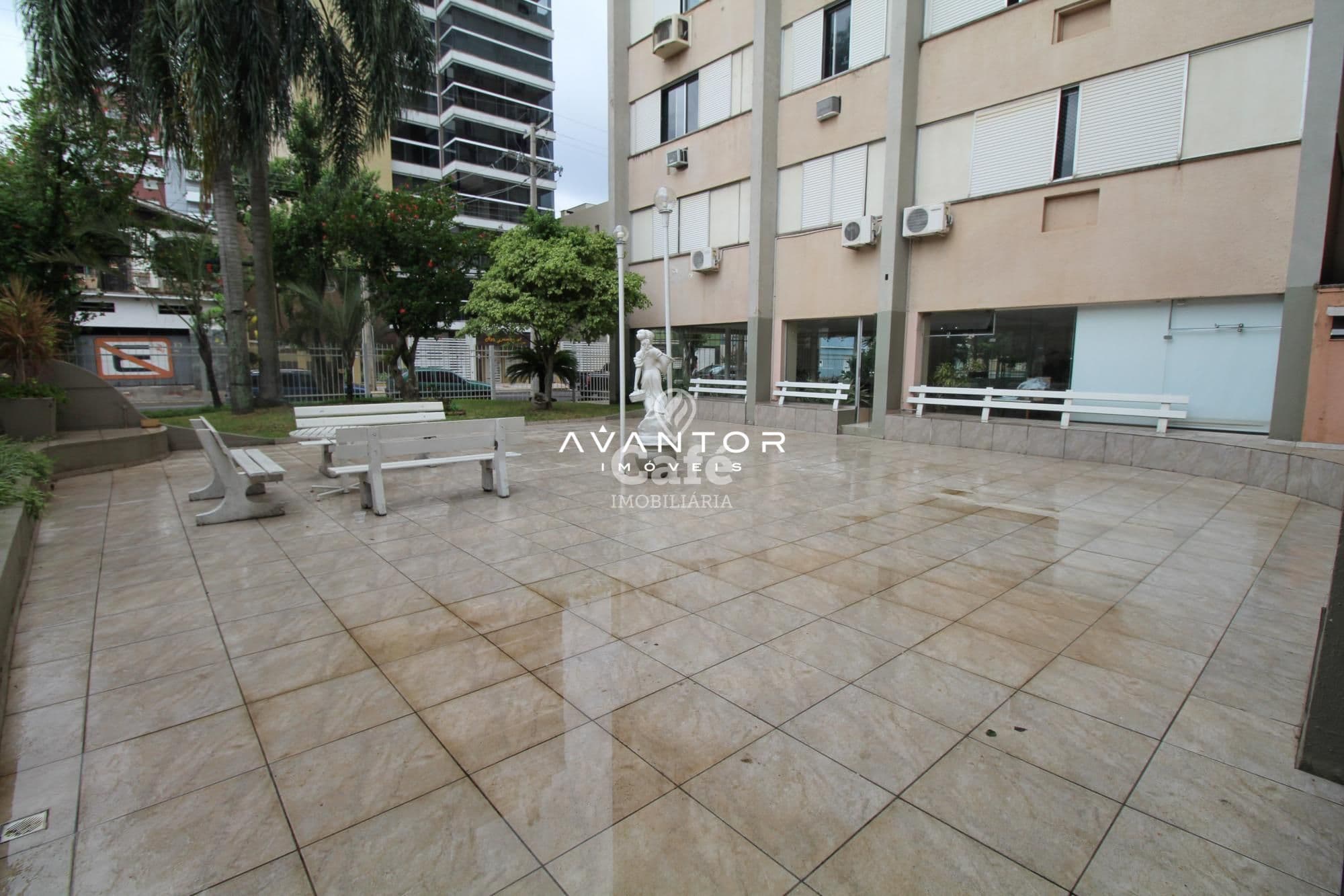 Apartamento com 2 quartos à venda no Residencial Itaipu, em Bonfim, Santa Maria/RS — foto 45 de 49