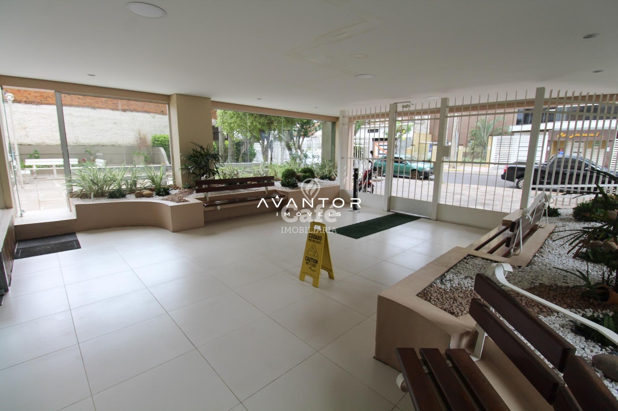 Apartamento com 2 quartos à venda no Residencial Itaipu, em Bonfim, Santa Maria/RS — foto 46 de 49