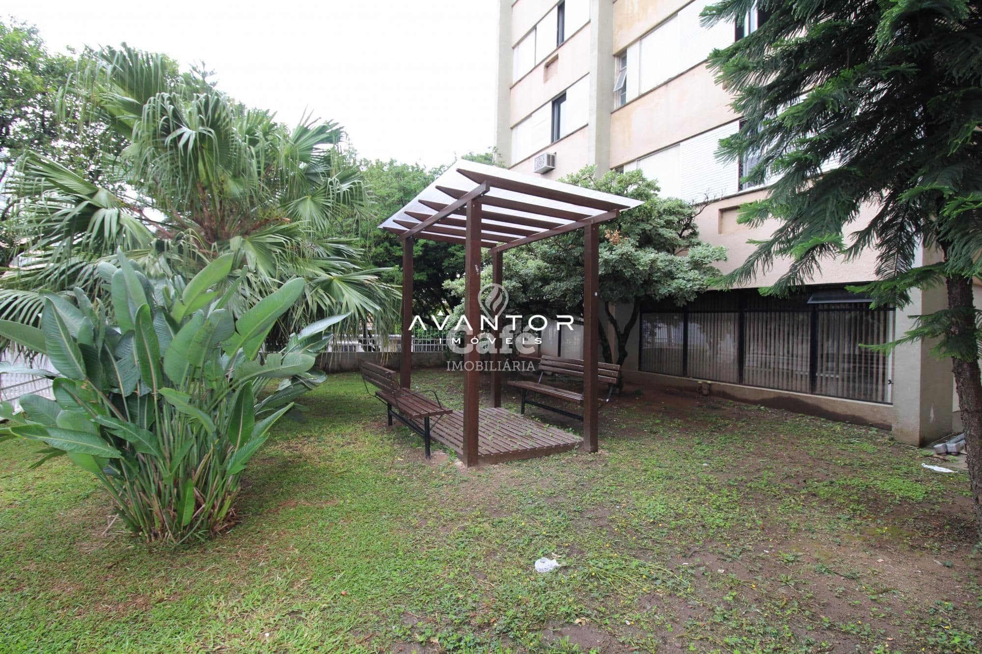 Apartamento com 2 quartos à venda no Residencial Itaipu, em Bonfim, Santa Maria/RS — foto 47 de 49
