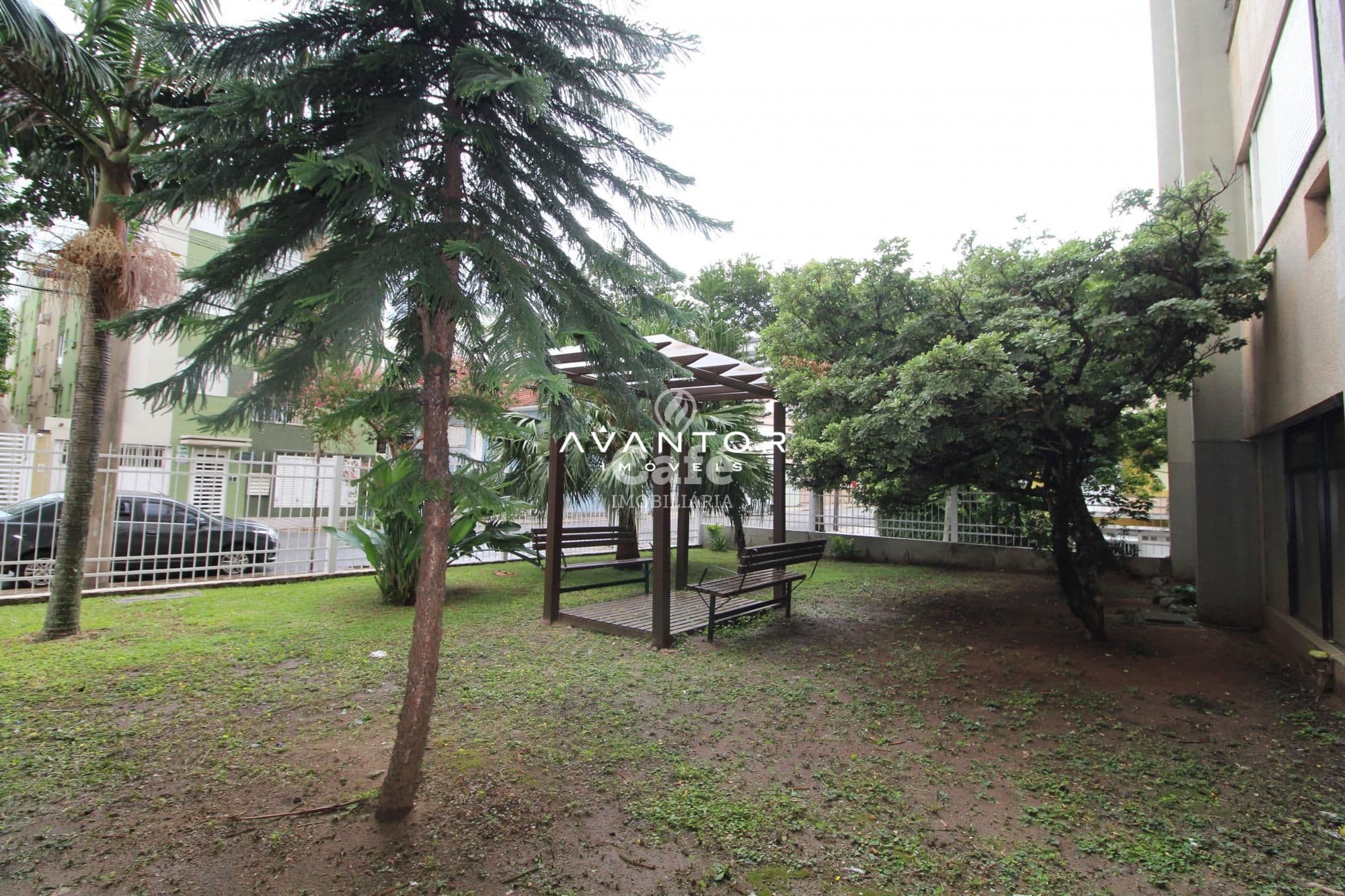 Apartamento com 2 quartos à venda no Residencial Itaipu, em Bonfim, Santa Maria/RS — foto 48 de 49