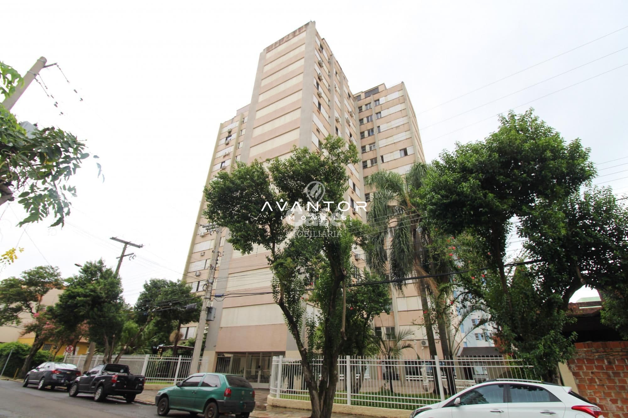 Apartamento com 2 quartos à venda no Residencial Itaipu, em Bonfim, Santa Maria/RS — foto 49 de 49