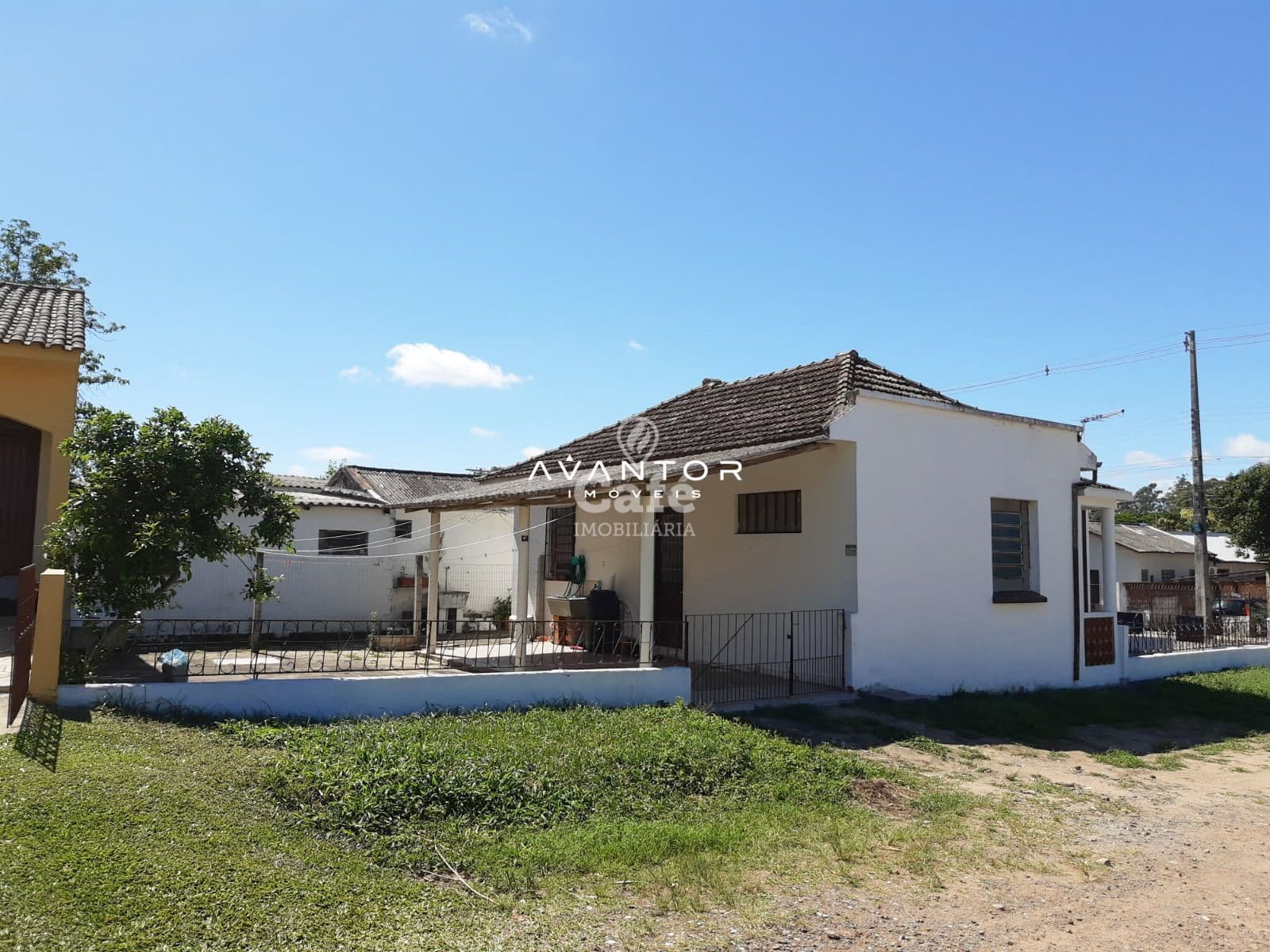 Casa com 3 quartos à venda em Camobi, Santa Maria/RS — foto 2 de 8