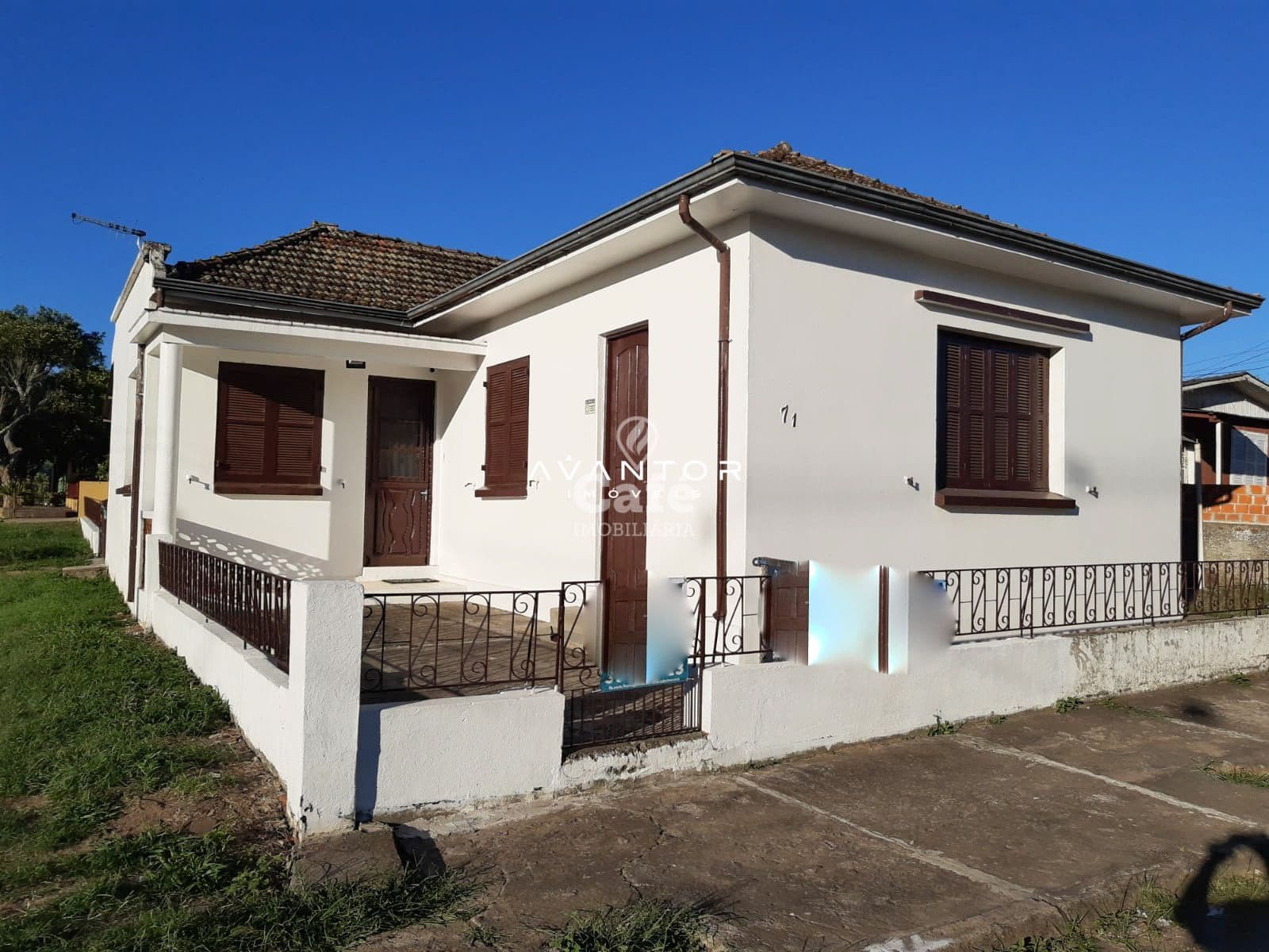 Casa com 3 quartos à venda em Camobi, Santa Maria/RS — foto 3 de 8
