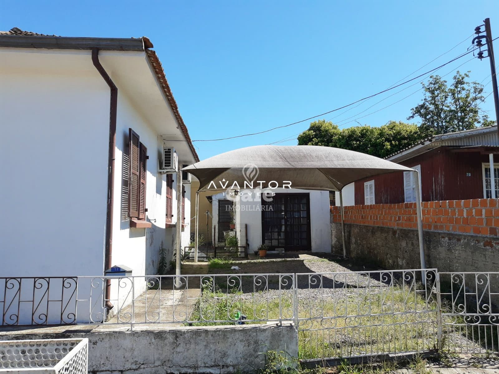 Casa com 3 quartos à venda em Camobi, Santa Maria/RS — foto 8 de 8