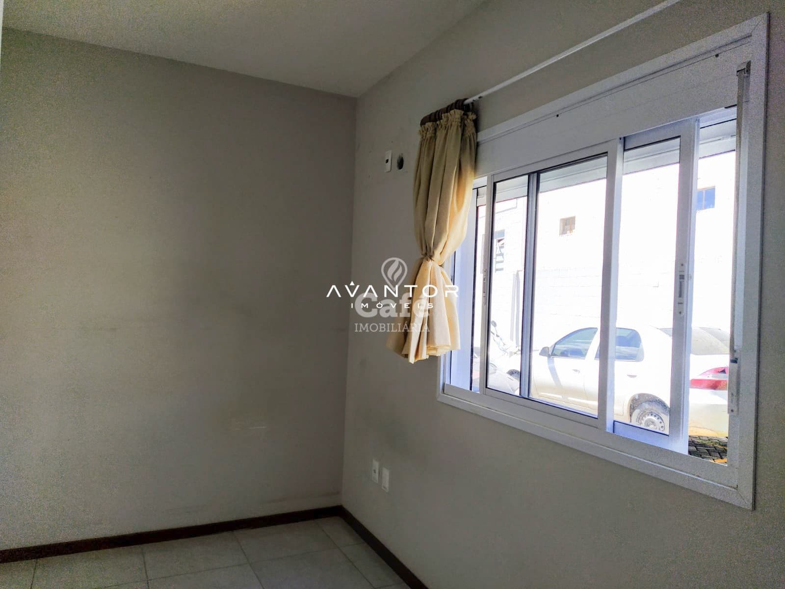 Apartamento com 1 quarto para alugar no Residencial Vila Vêneto, em Camobi, Santa Maria/RS — foto 5 de 9