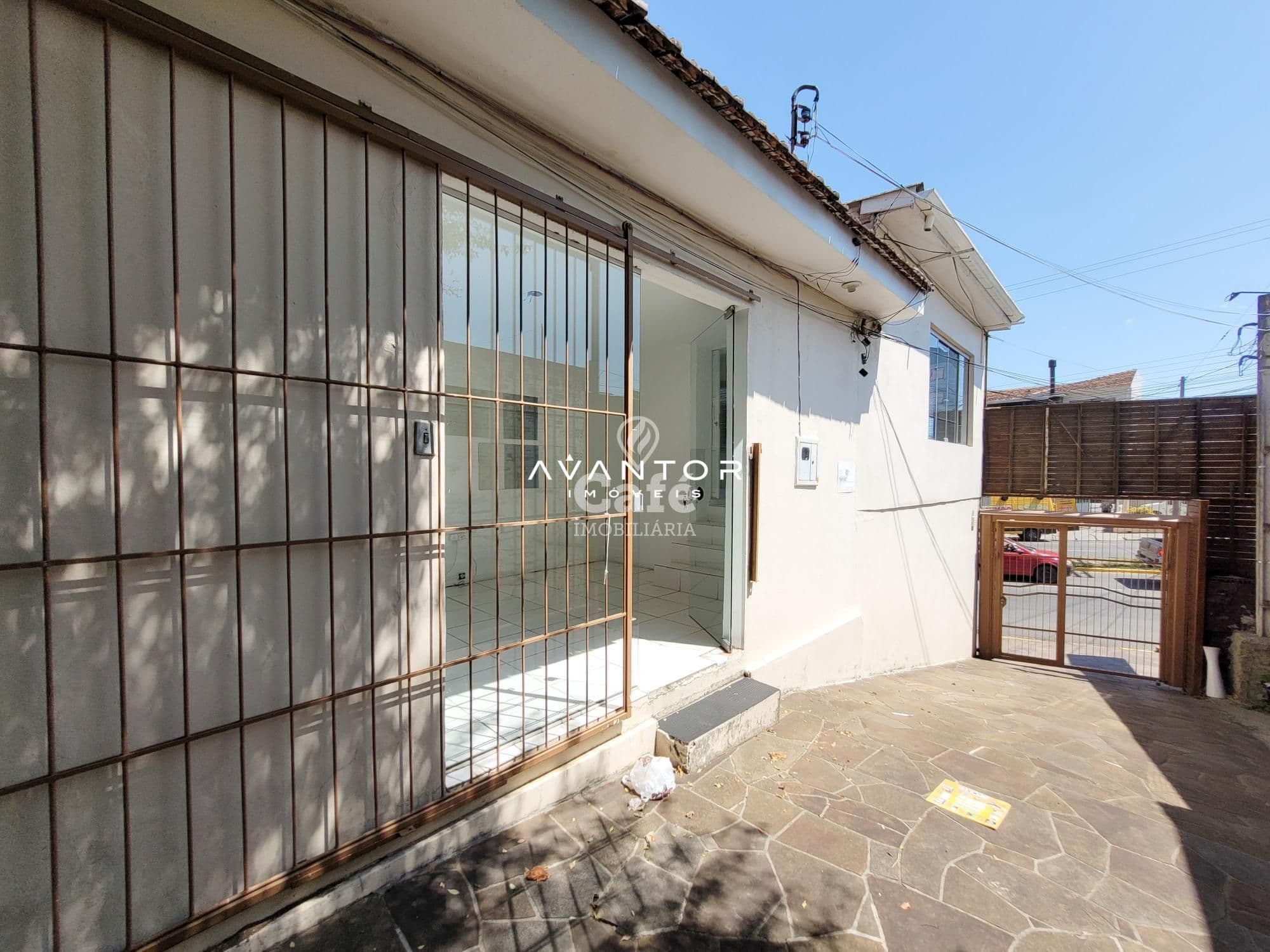 Sala Comercial com 14 salas à venda em Duque de Caxias, Santa Maria/RS — foto 32 de 41