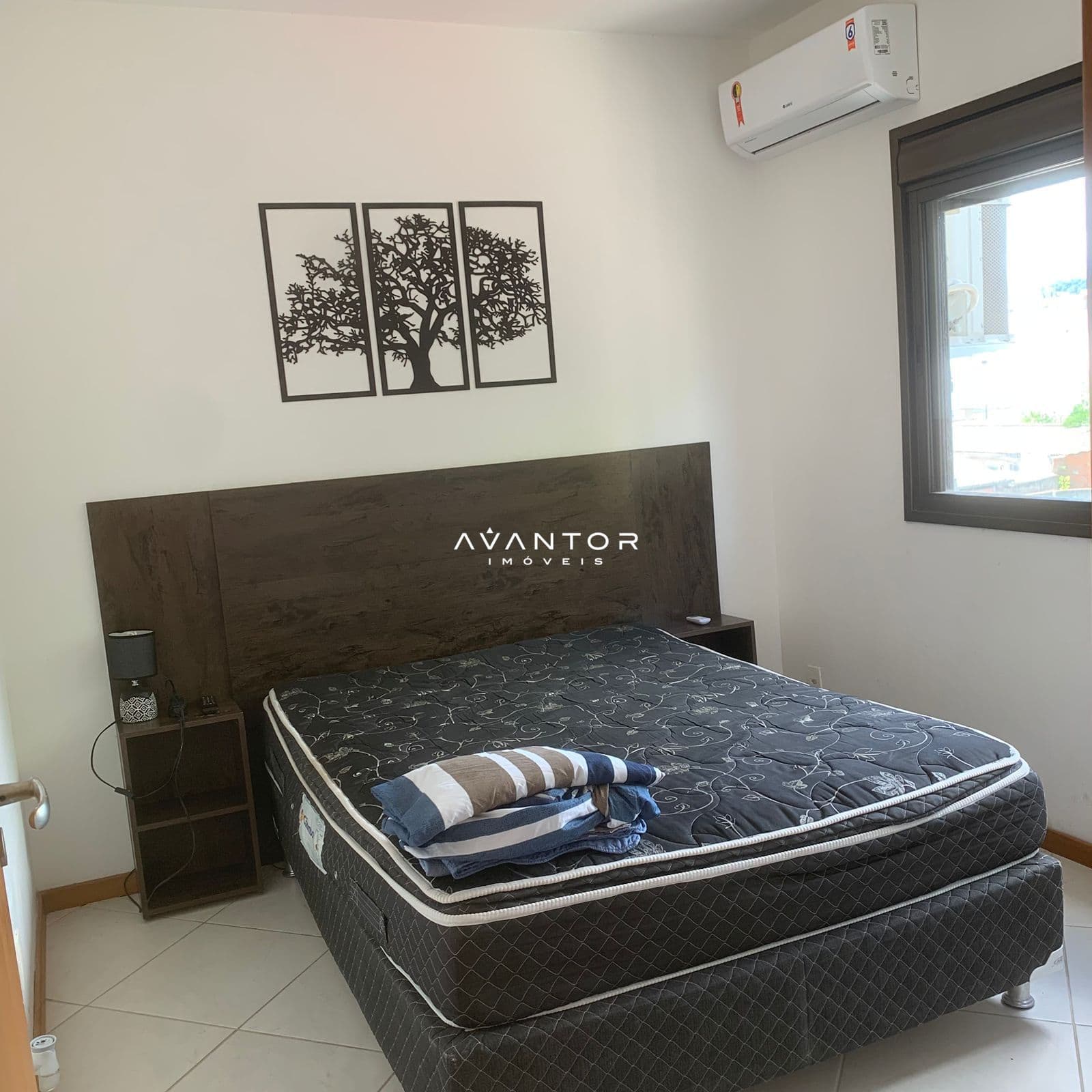 Apartamento com 1 quarto à venda no Residencial Santa Bárbara I, em Nossa Senhora do Rosário, Santa Maria/RS — foto 6 de 9