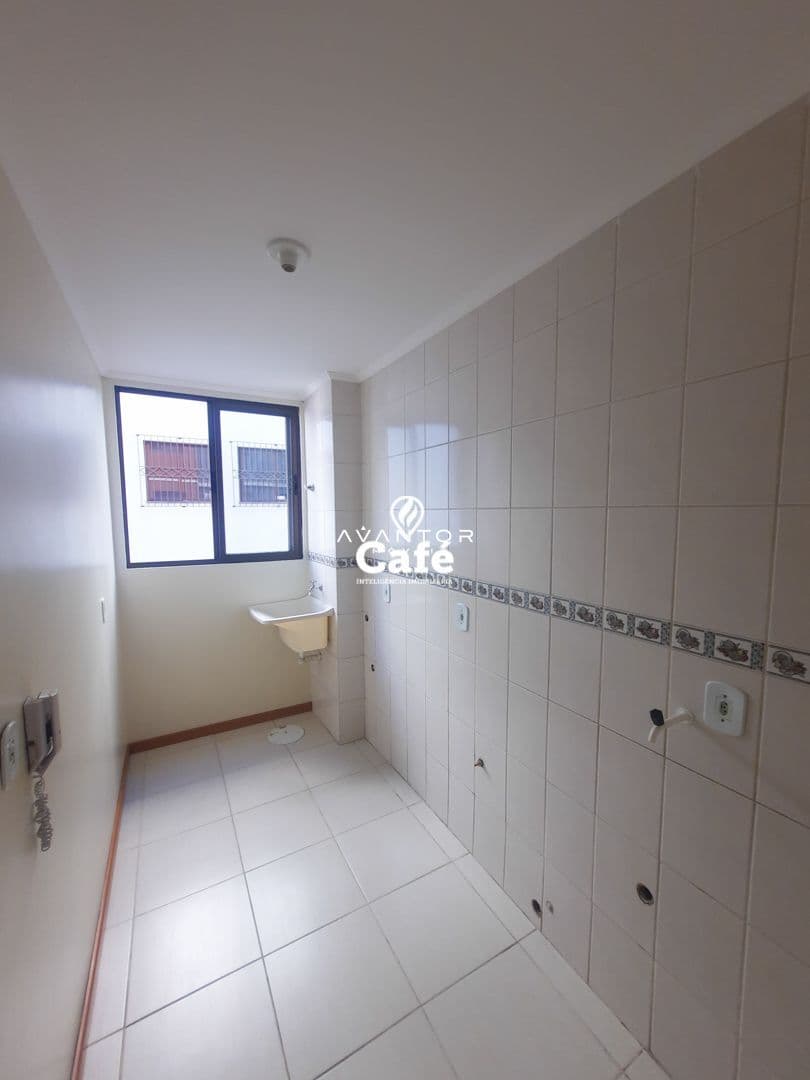 Studio com 1 quarto à venda no Residencial Vó Esther, em Centro, Santa Maria/RS — foto 4 de 6