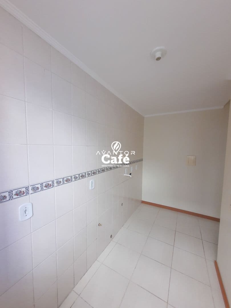 Studio com 1 quarto à venda no Residencial Vó Esther, em Centro, Santa Maria/RS — foto 5 de 6