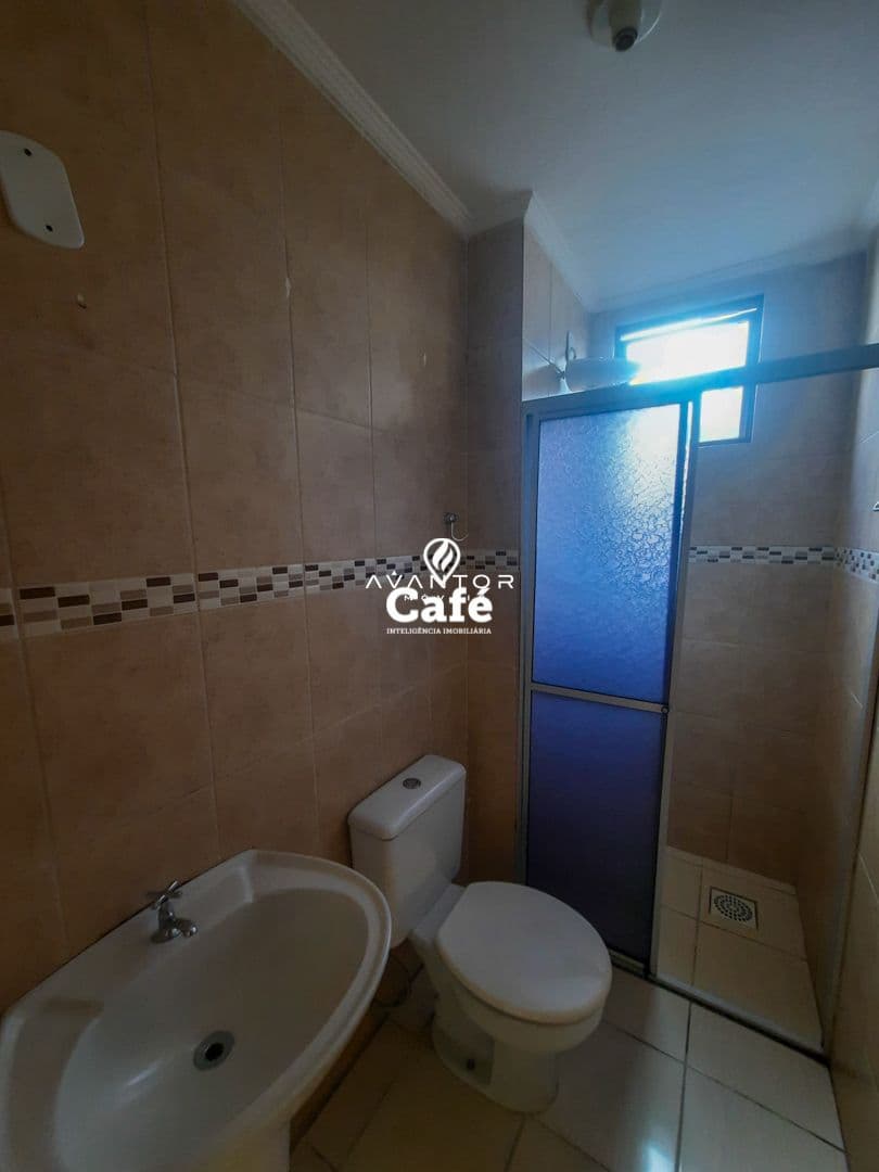 Studio com 1 quarto à venda no Residencial Vó Esther, em Centro, Santa Maria/RS — foto 6 de 6