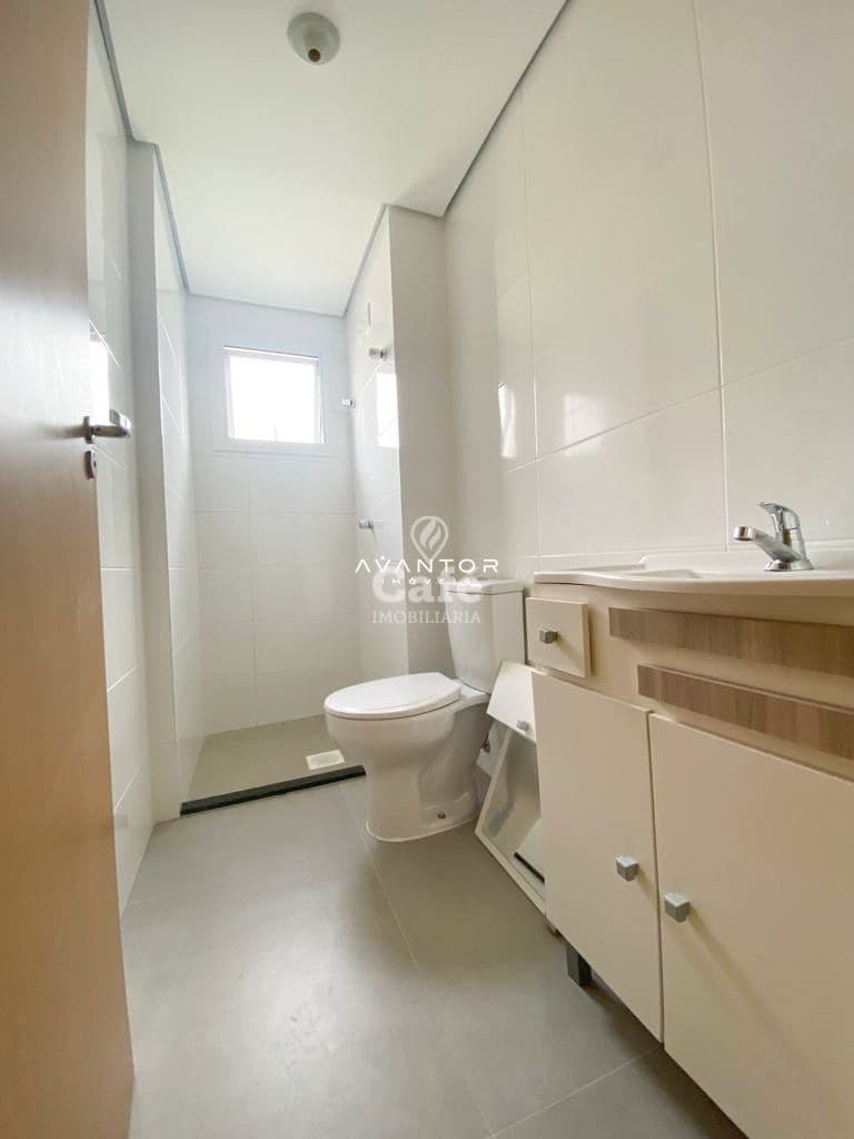 Apartamento com 1 quarto à venda no Dom Valmor, em Centro, Santa Maria/RS — foto 2 de 7