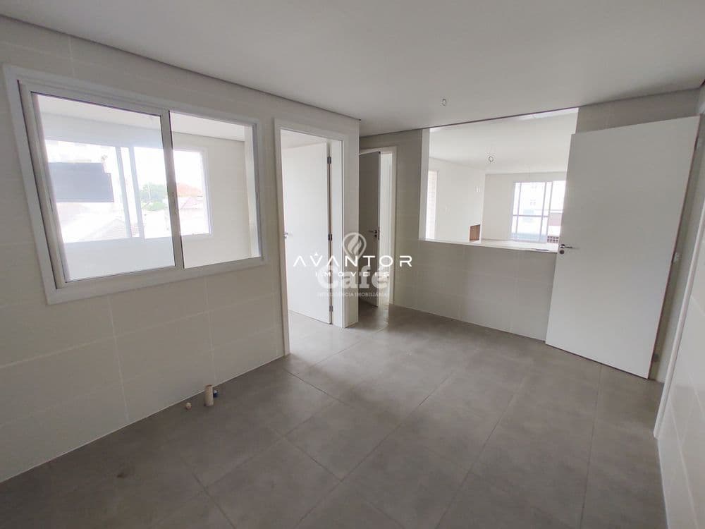 Apartamento com 4 quartos à venda no Edifício Dallacorte, em Centro, Santa Maria/RS — foto 3 de 16