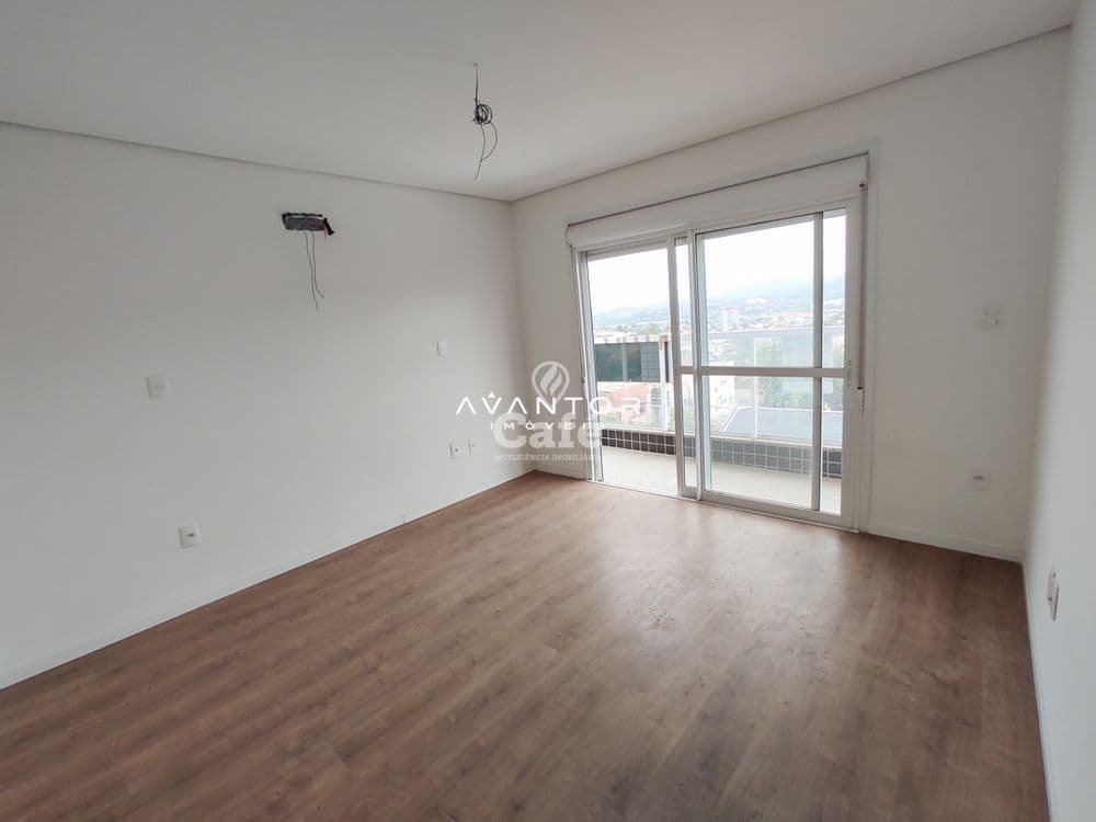 Apartamento com 4 quartos à venda no Edifício Dallacorte, em Centro, Santa Maria/RS — foto 13 de 16