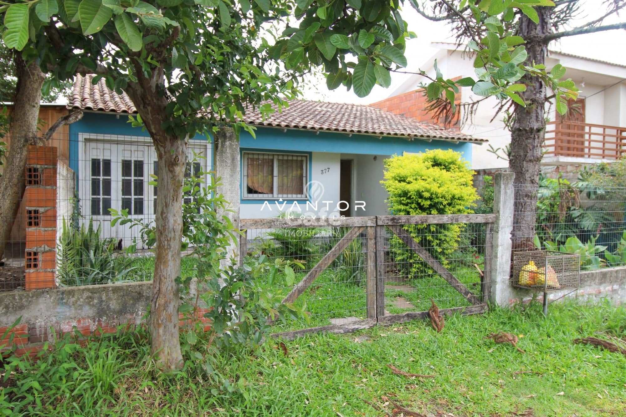 Terreno à venda em Nossa Senhora Medianeira, Santa Maria/RS — foto 2 de 3