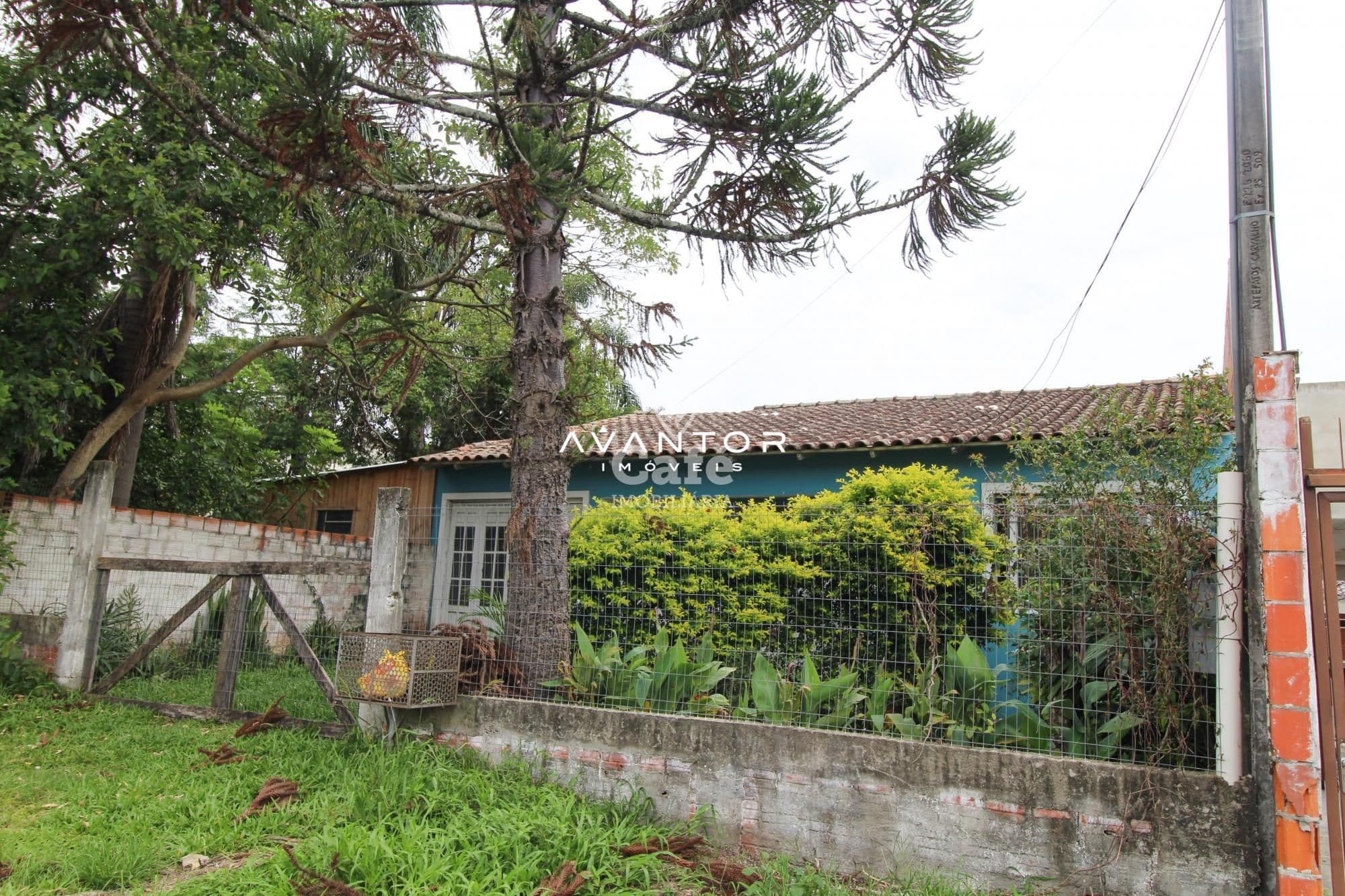Terreno à venda em Nossa Senhora Medianeira, Santa Maria/RS — foto 3 de 3