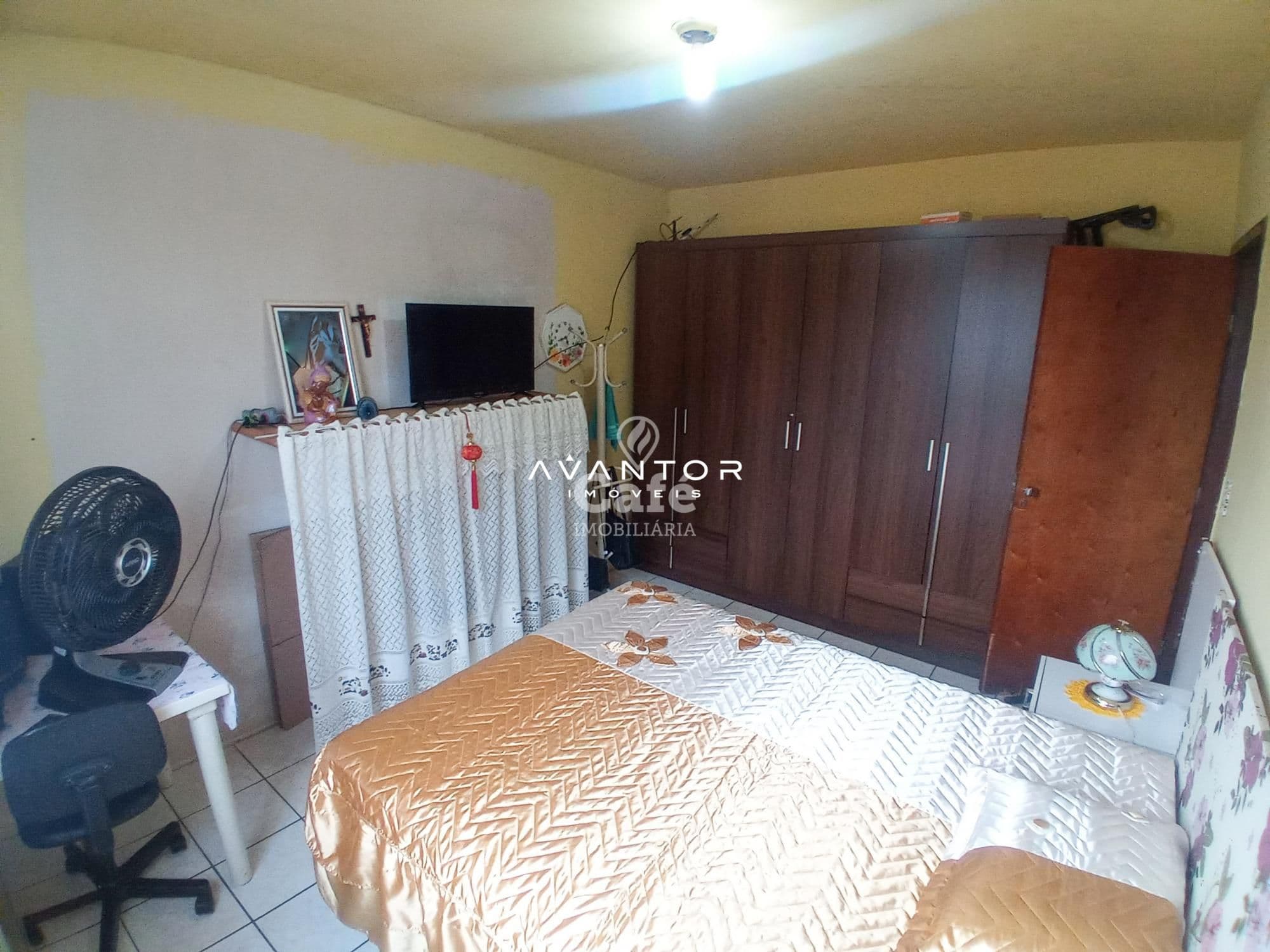 Apartamento com 3 quartos à venda em Passo D'Areia, Santa Maria/RS — foto 2 de 10