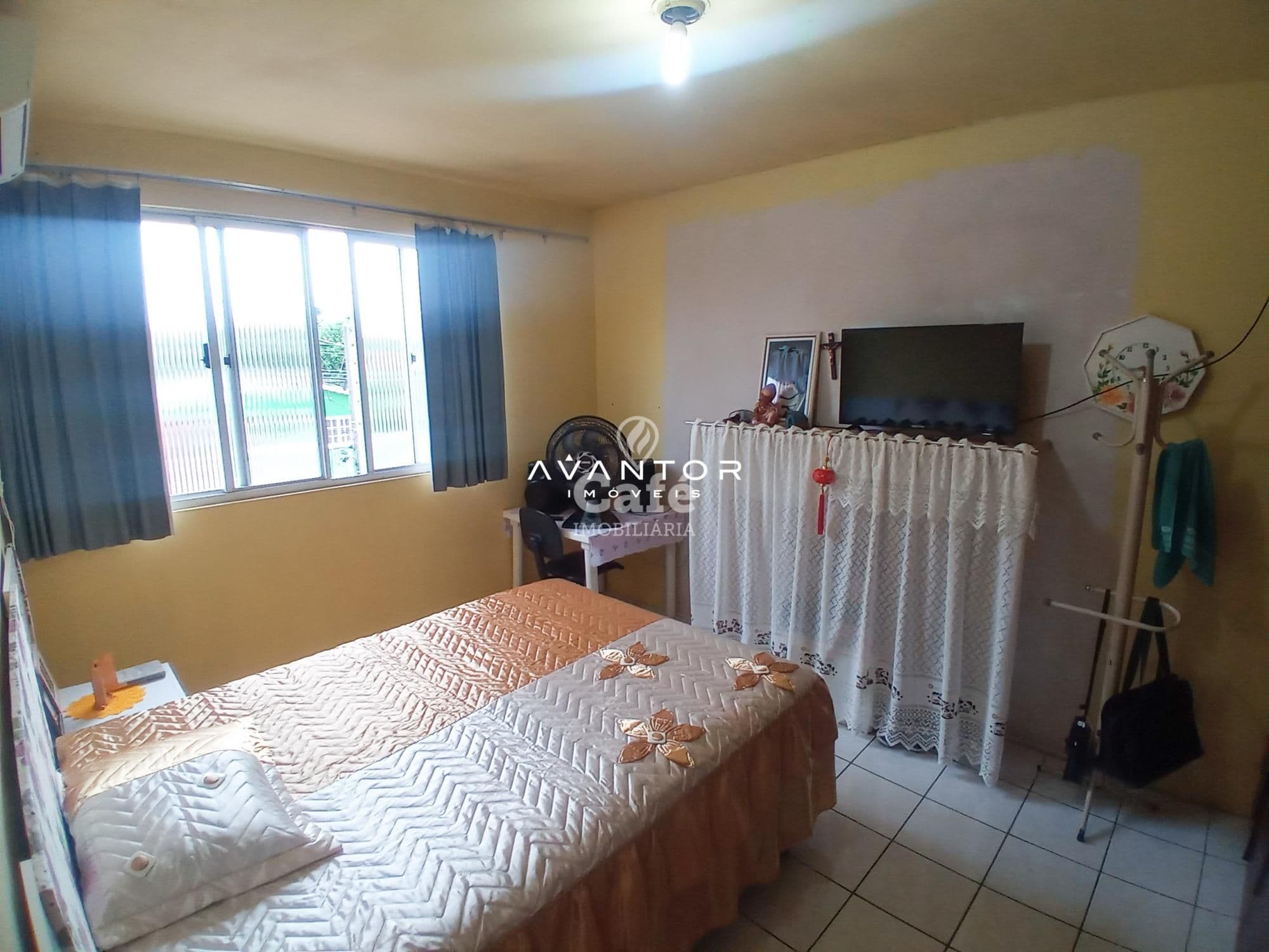 Apartamento com 3 quartos à venda em Passo D'Areia, Santa Maria/RS — foto 3 de 10