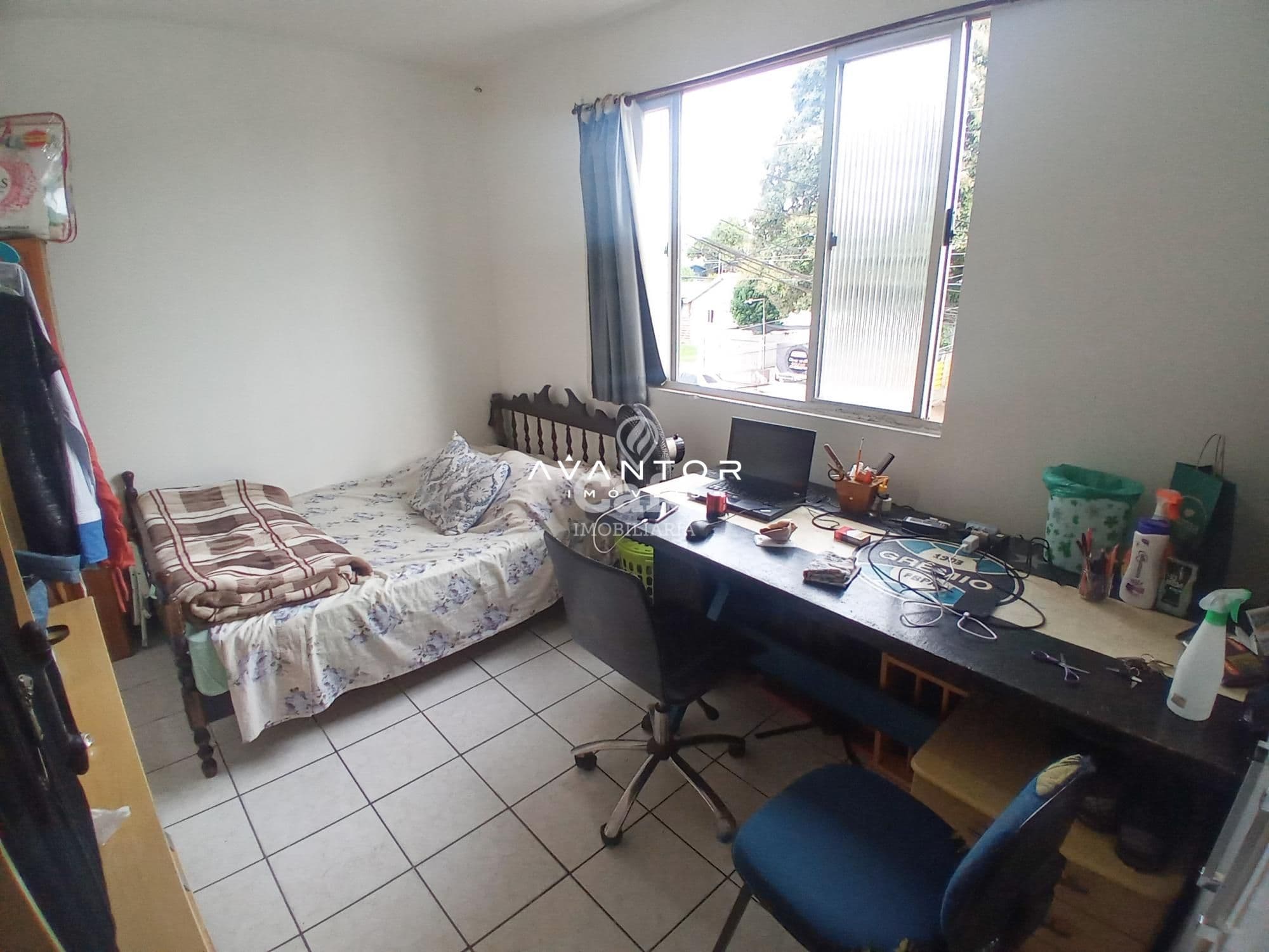 Apartamento com 3 quartos à venda em Passo D'Areia, Santa Maria/RS — foto 4 de 10