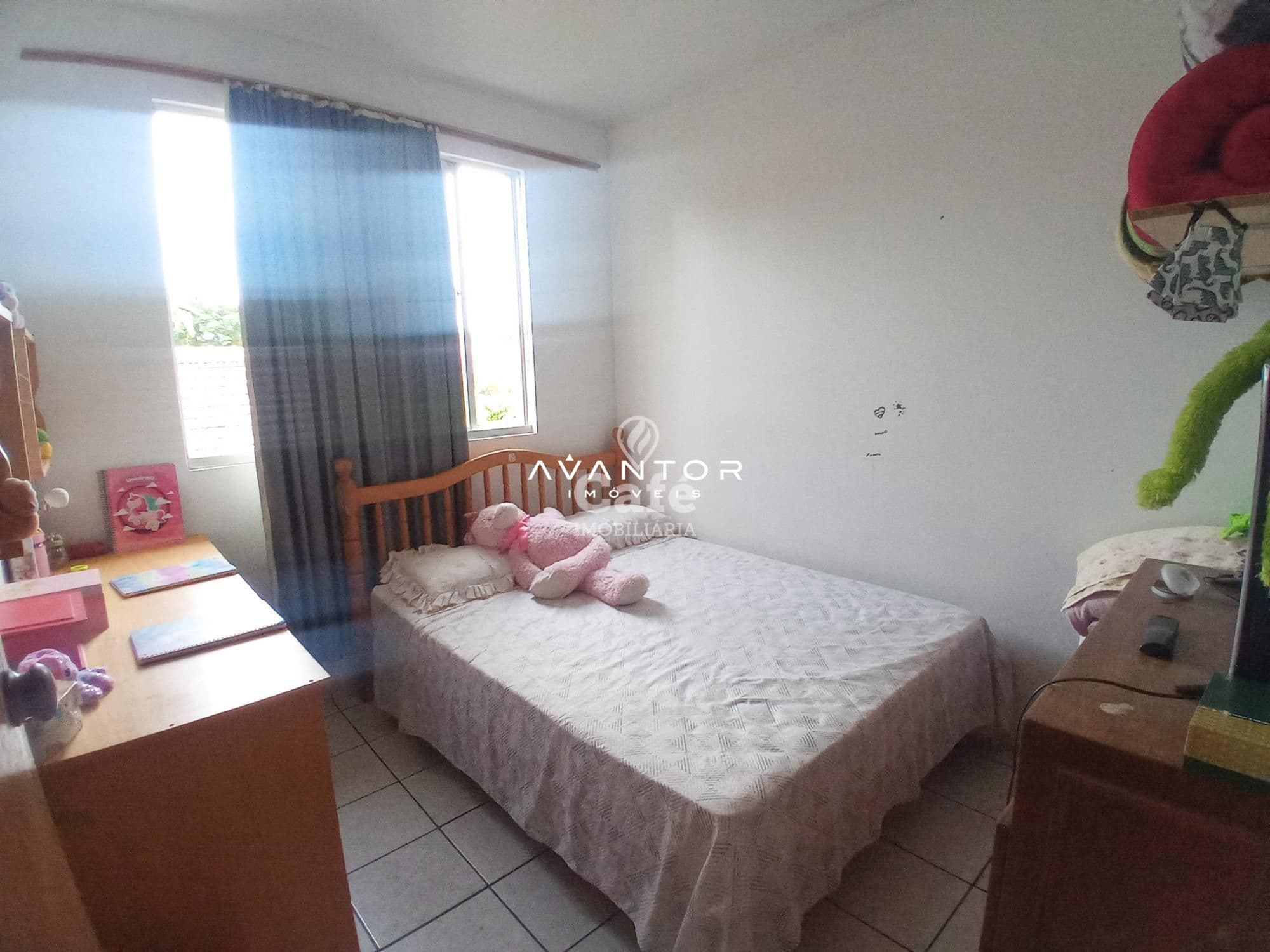 Apartamento com 3 quartos à venda em Passo D'Areia, Santa Maria/RS — foto 5 de 10