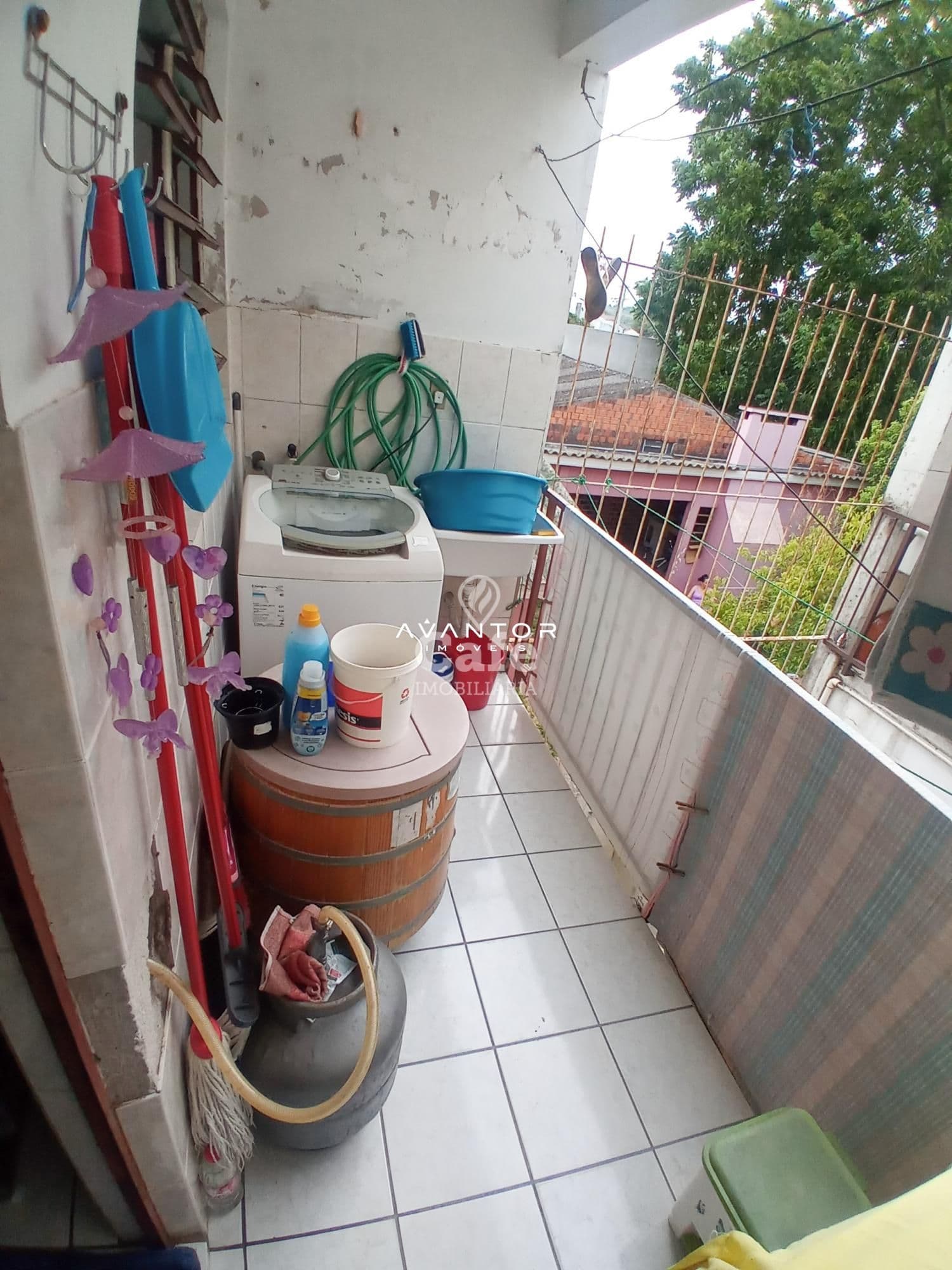 Apartamento com 3 quartos à venda em Passo D'Areia, Santa Maria/RS — foto 7 de 10