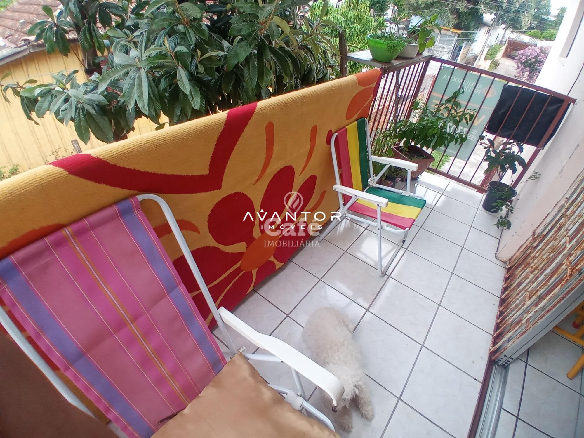 Apartamento com 3 quartos à venda em Passo D'Areia, Santa Maria/RS — foto 9 de 10
