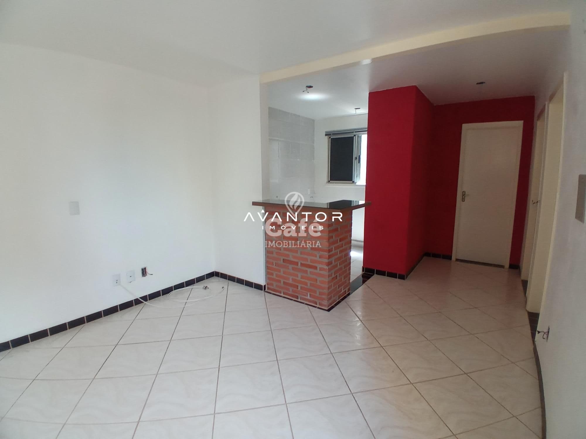 Residencial Noel Guarany — Urlândia, Santa Maria/RS