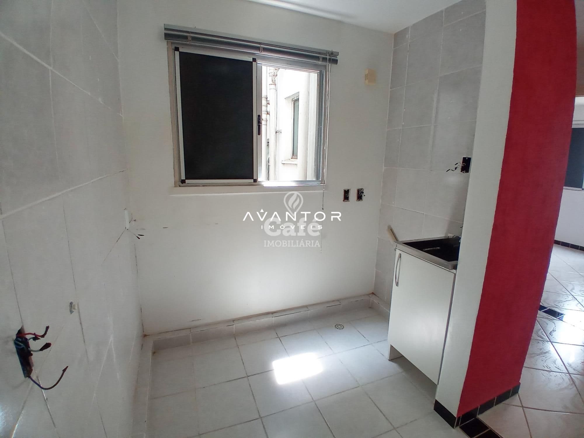 Apartamento com 2 quartos à venda no Residencial Noel Guarany, em Urlândia, Santa Maria/RS — foto 2 de 6