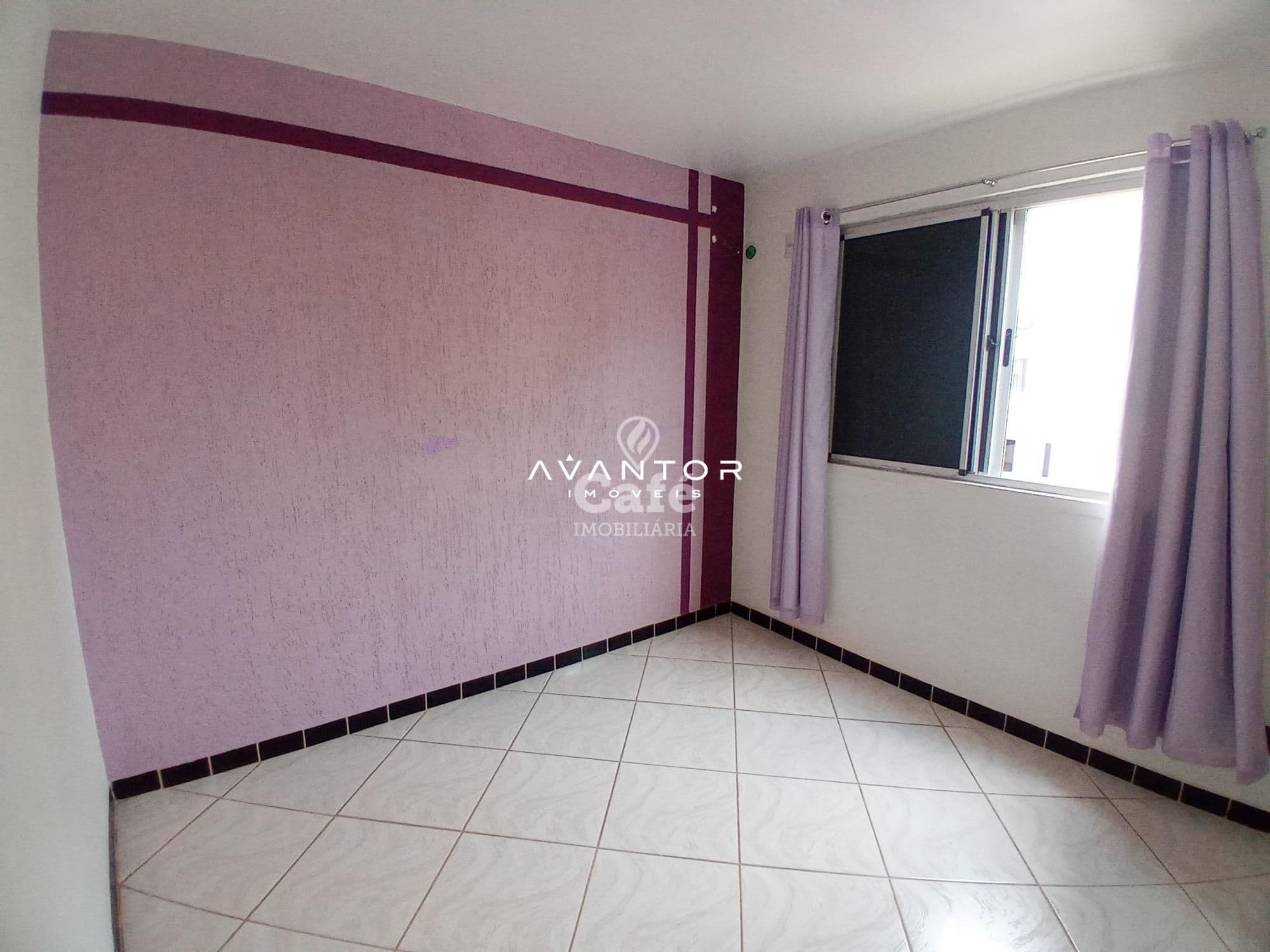Apartamento com 2 quartos à venda no Residencial Noel Guarany, em Urlândia, Santa Maria/RS — foto 3 de 6