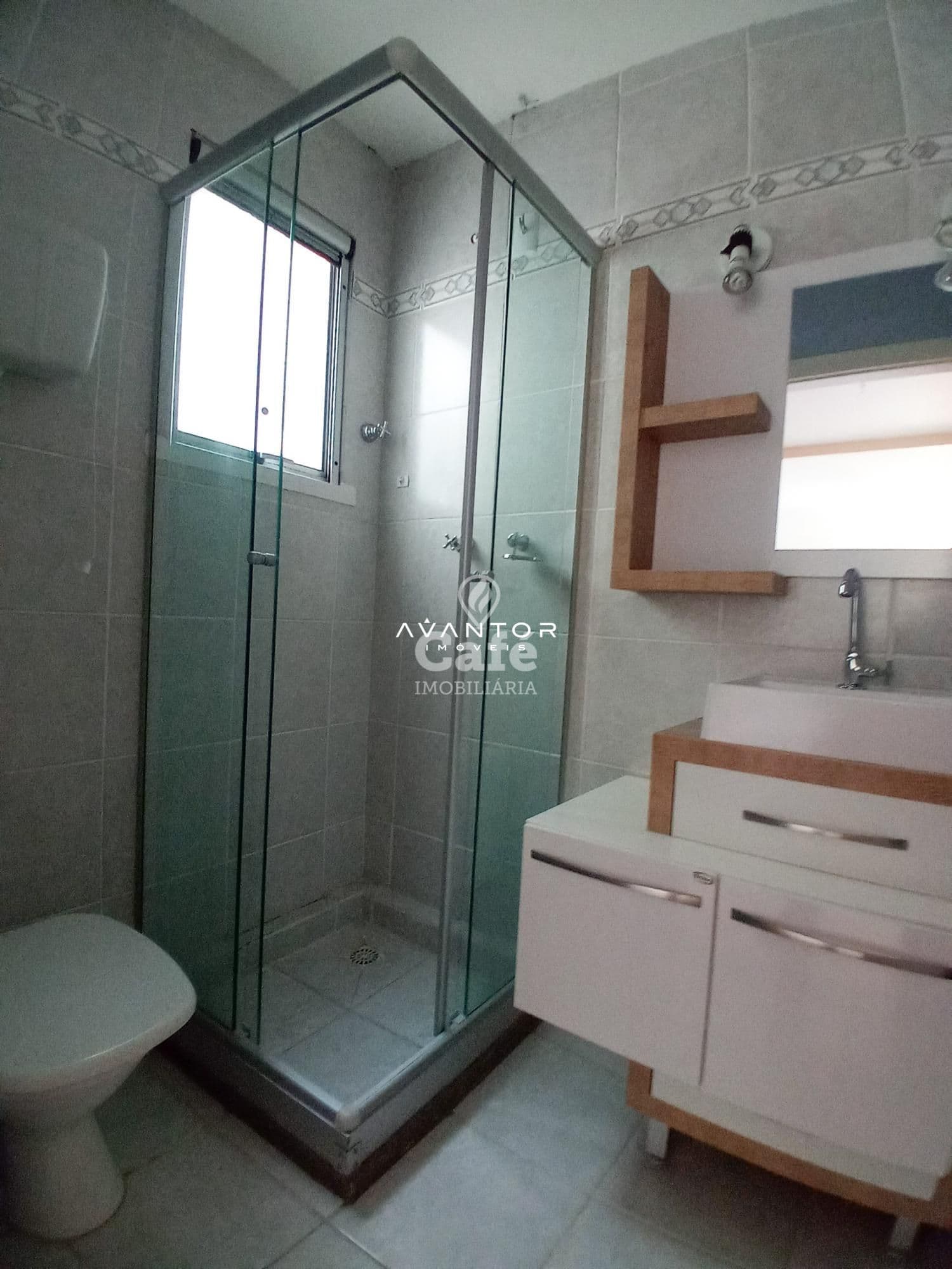 Apartamento com 2 quartos à venda no Residencial Noel Guarany, em Urlândia, Santa Maria/RS — foto 5 de 6