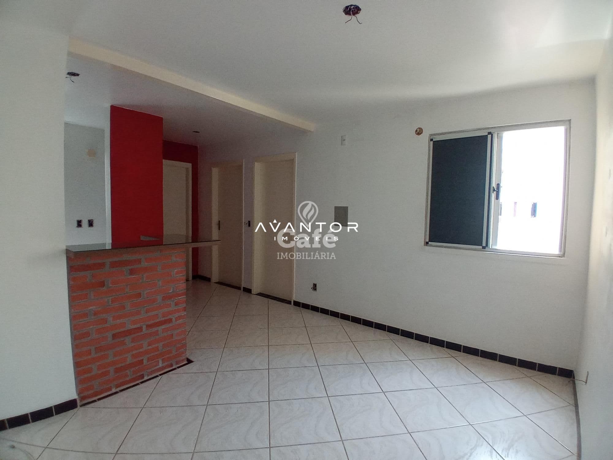 Apartamento com 2 quartos à venda no Residencial Noel Guarany, em Urlândia, Santa Maria/RS — foto 6 de 6