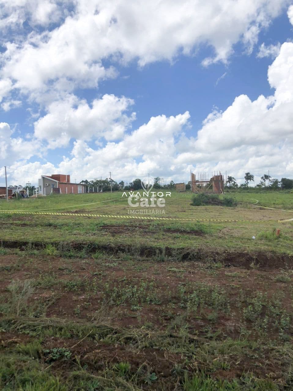 Terreno à venda no Jardim da Serra, em Parque Serrano I, Itaara/RS — foto 2 de 5