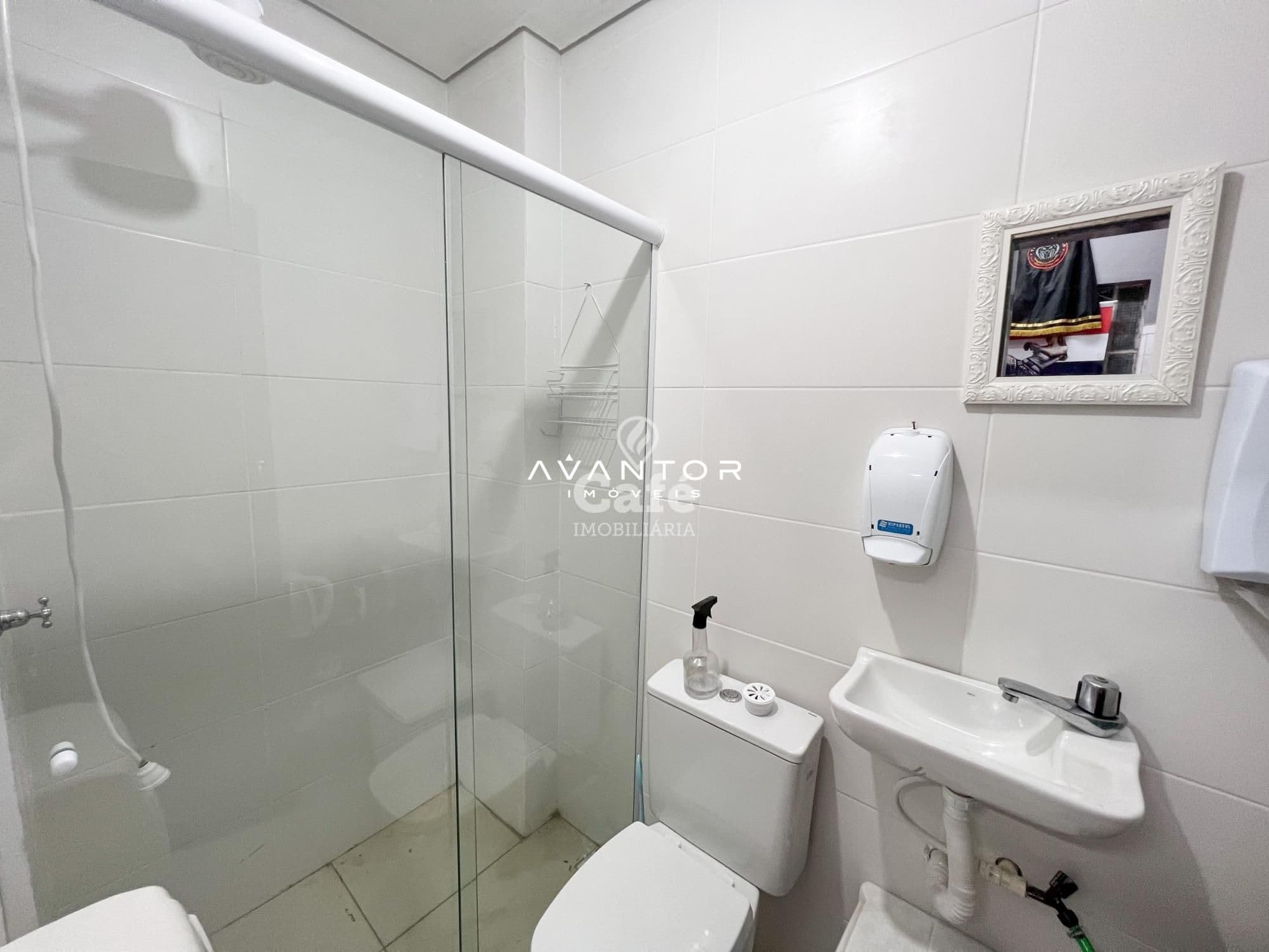 Sala Comercial a venda já alugada para investidor que procuram excelente negócio já rentab — Sala Comercial com 2 salas para alugar em Centro, Santa Maria/RS