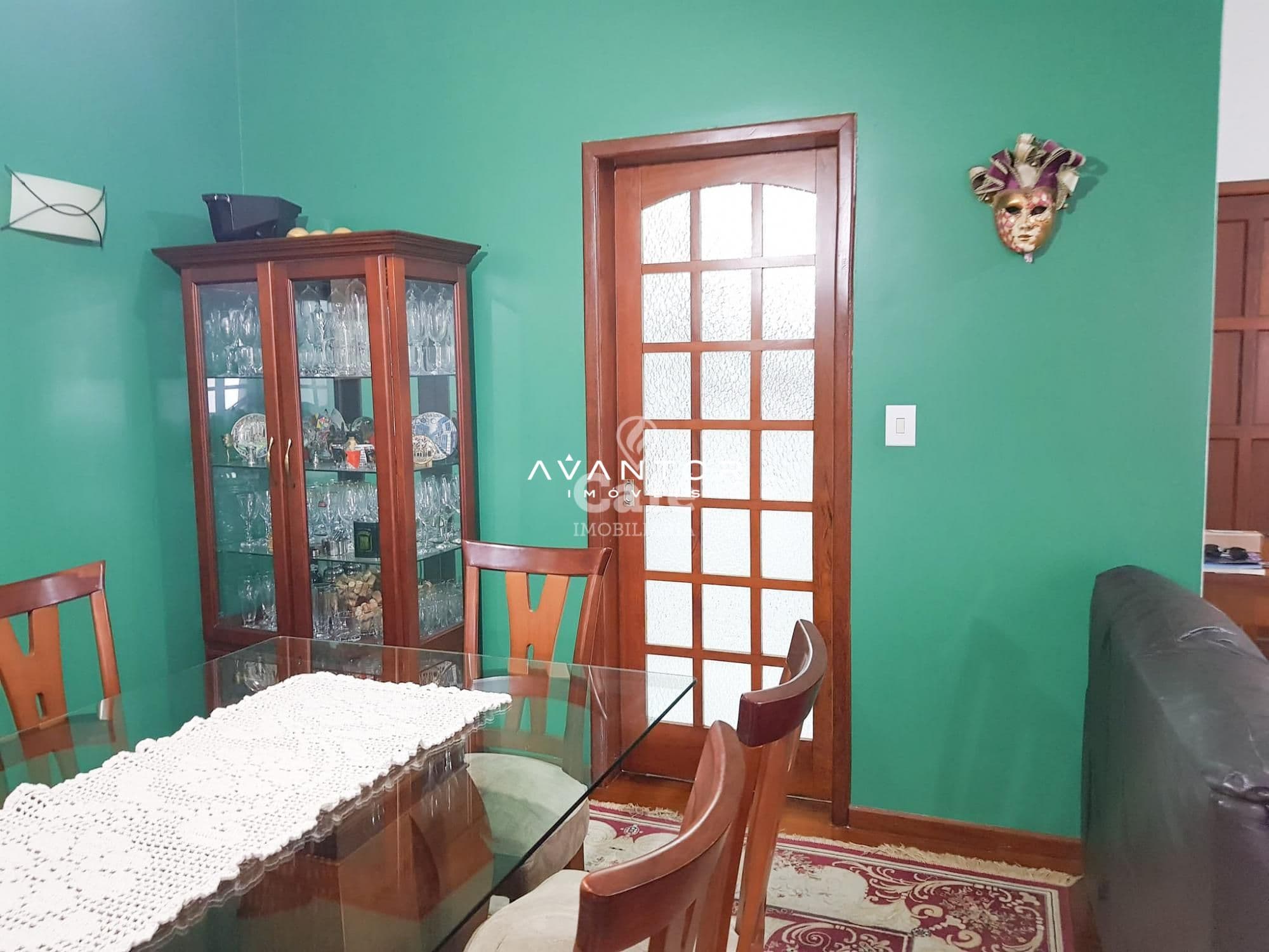 Ótima oportunidade apartamento amplo bem localizado em Santa Maria — Apartamento com 3 quartos à venda em Nossa Senhora de Fátima, Santa Maria/RS
