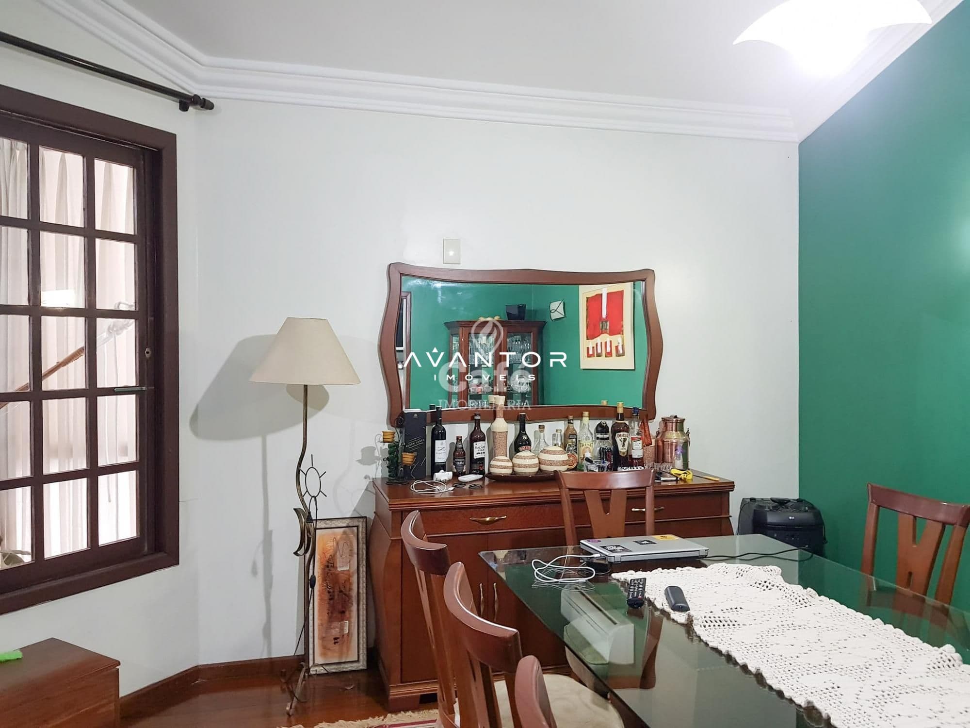 Ótima oportunidade apartamento amplo bem localizado em Santa Maria — Apartamento com 3 quartos à venda em Nossa Senhora de Fátima, Santa Maria/RS