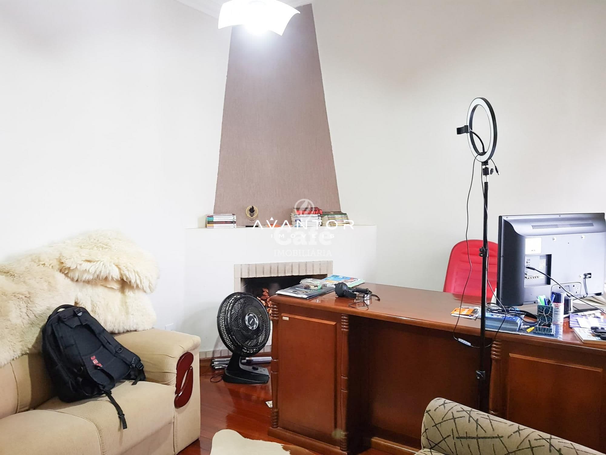 Ótima oportunidade apartamento amplo bem localizado em Santa Maria — Apartamento com 3 quartos à venda em Nossa Senhora de Fátima, Santa Maria/RS
