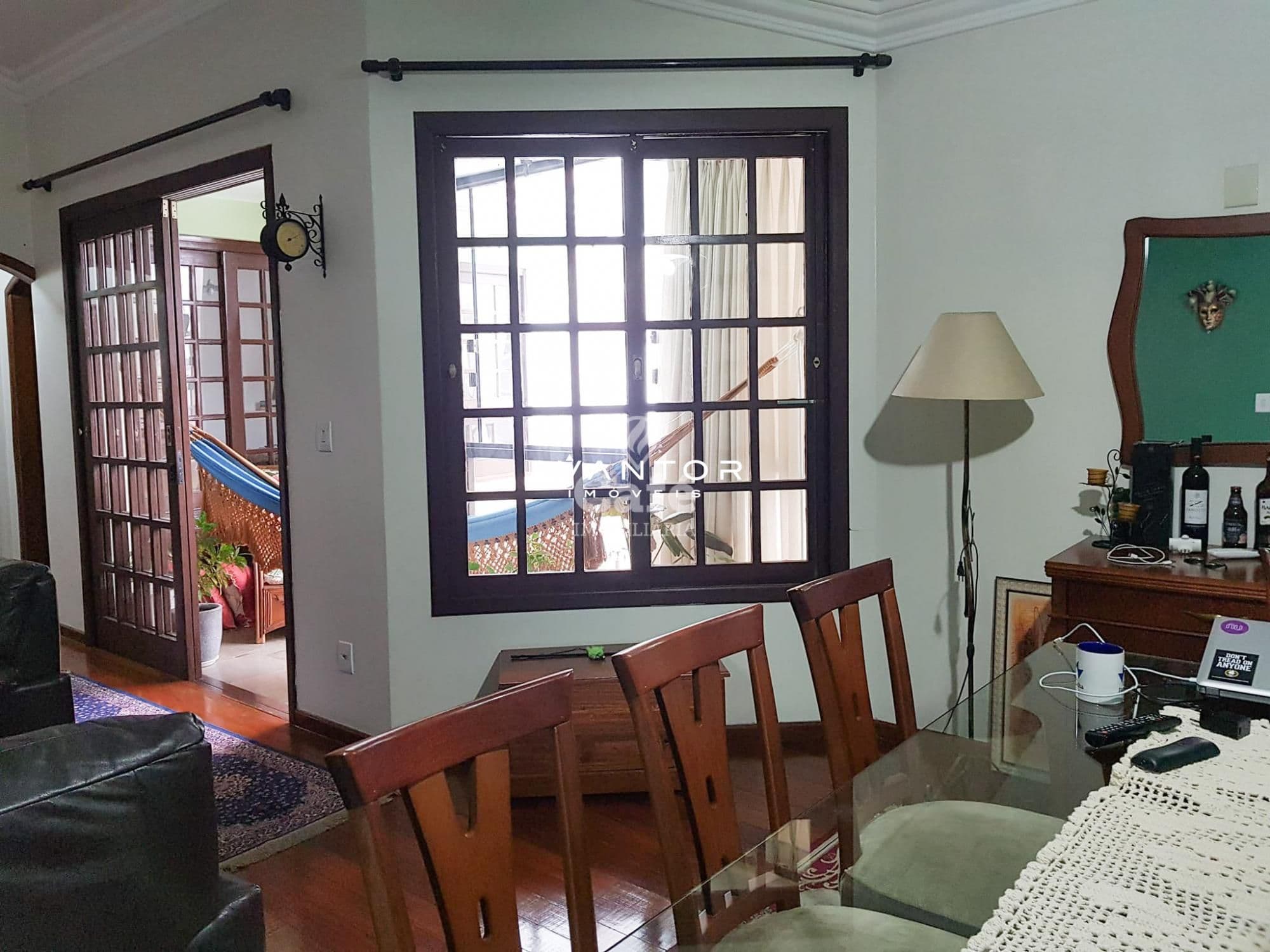 Ótima oportunidade apartamento amplo bem localizado em Santa Maria — Apartamento com 3 quartos à venda em Nossa Senhora de Fátima, Santa Maria/RS