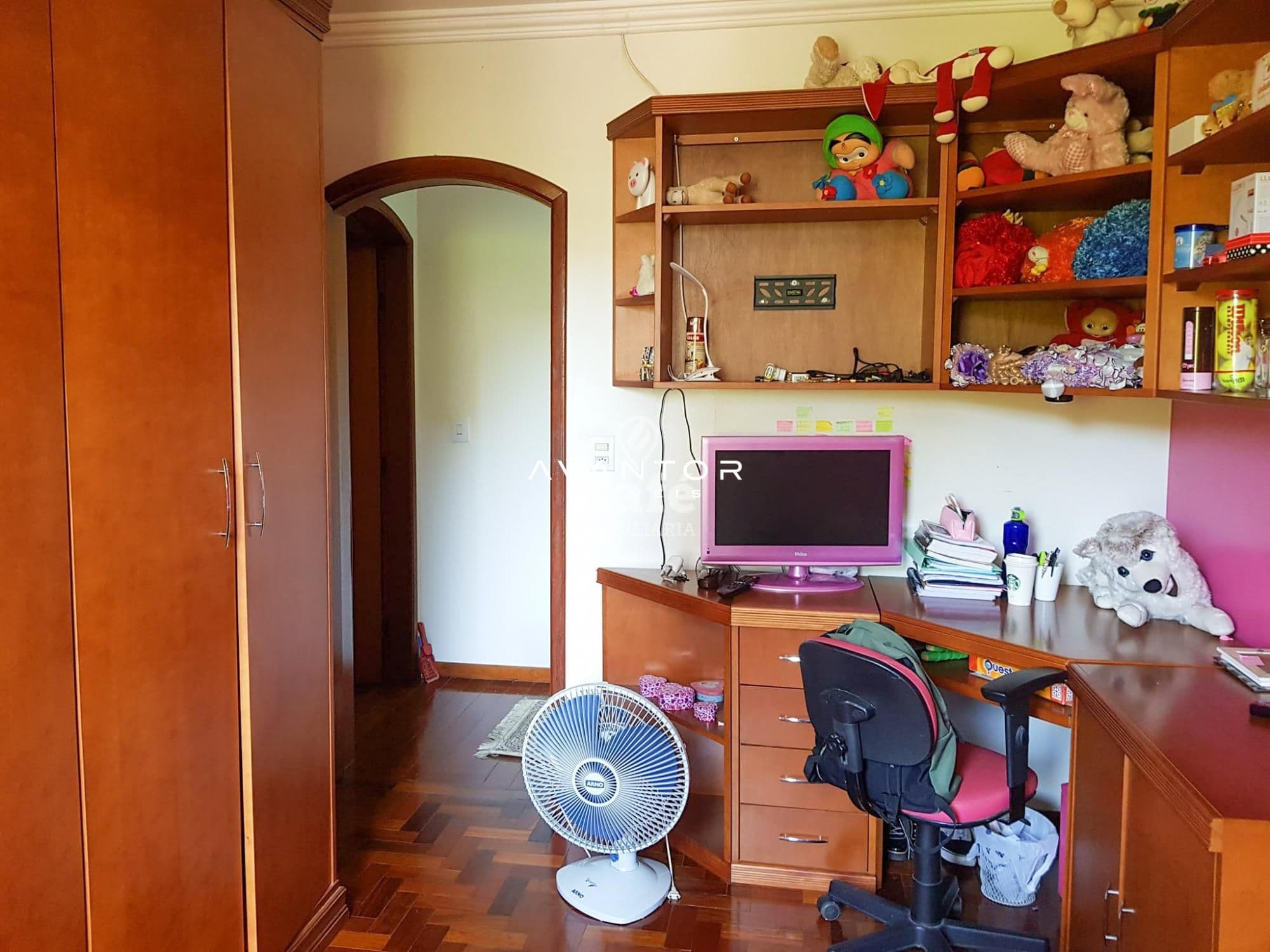 Ótima oportunidade apartamento amplo bem localizado em Santa Maria — Apartamento com 3 quartos à venda em Nossa Senhora de Fátima, Santa Maria/RS