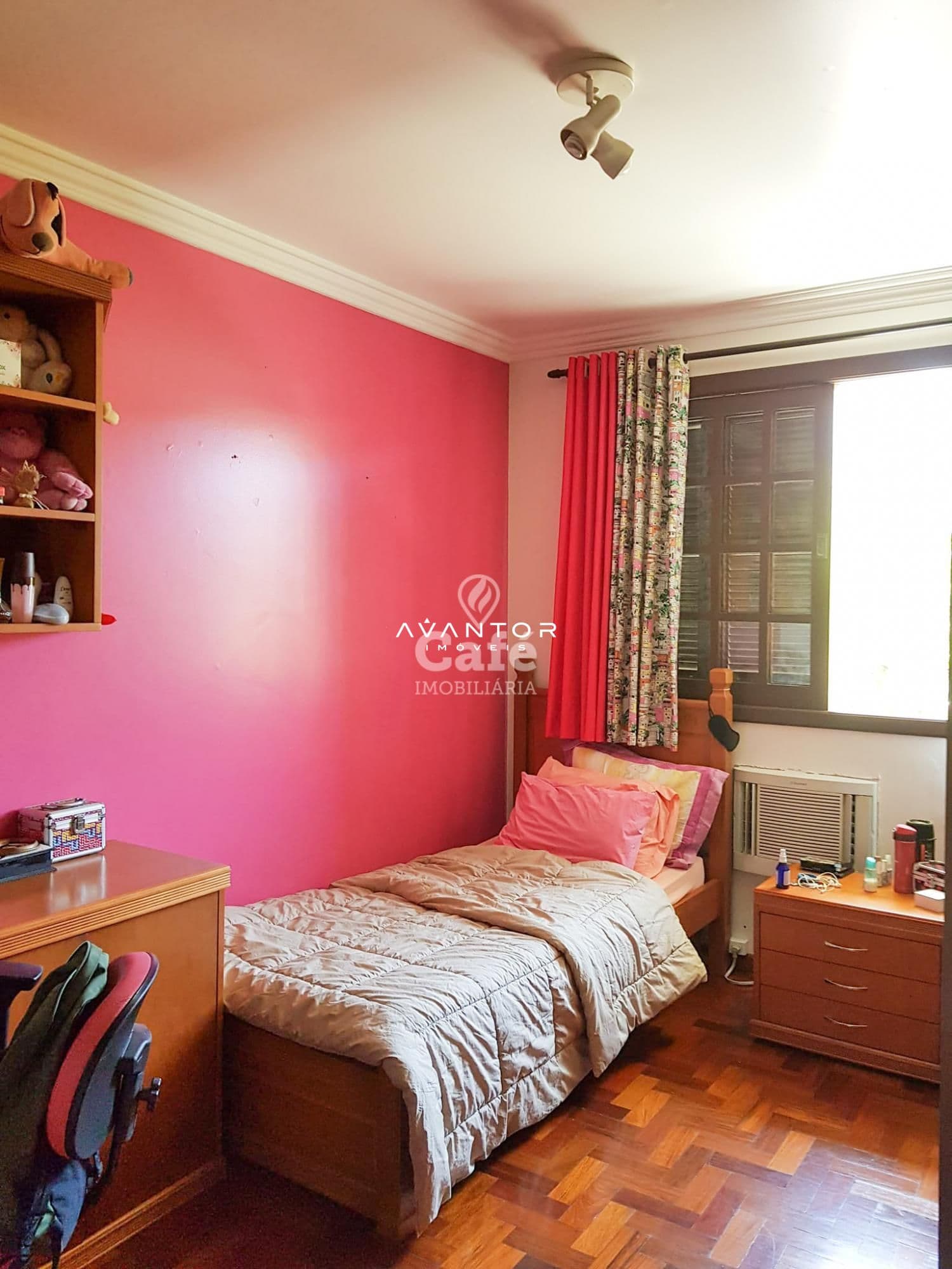 Ótima oportunidade apartamento amplo bem localizado em Santa Maria — Apartamento com 3 quartos à venda em Nossa Senhora de Fátima, Santa Maria/RS