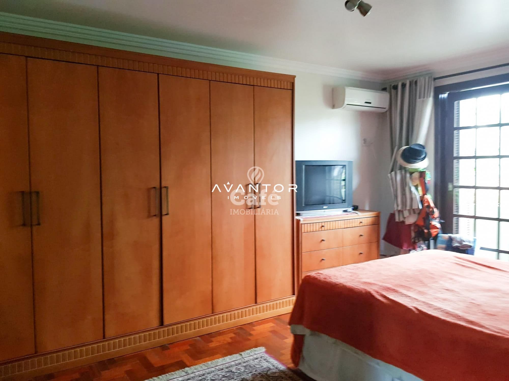 Ótima oportunidade apartamento amplo bem localizado em Santa Maria — Apartamento com 3 quartos à venda em Nossa Senhora de Fátima, Santa Maria/RS