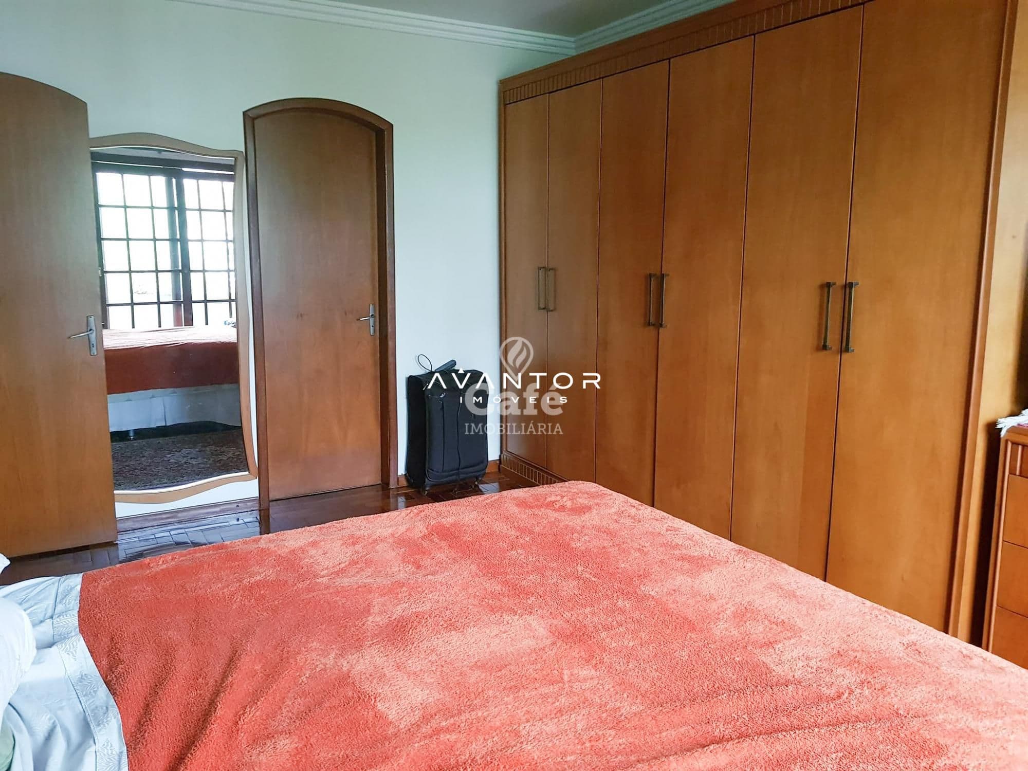 Ótima oportunidade apartamento amplo bem localizado em Santa Maria — Apartamento com 3 quartos à venda em Nossa Senhora de Fátima, Santa Maria/RS