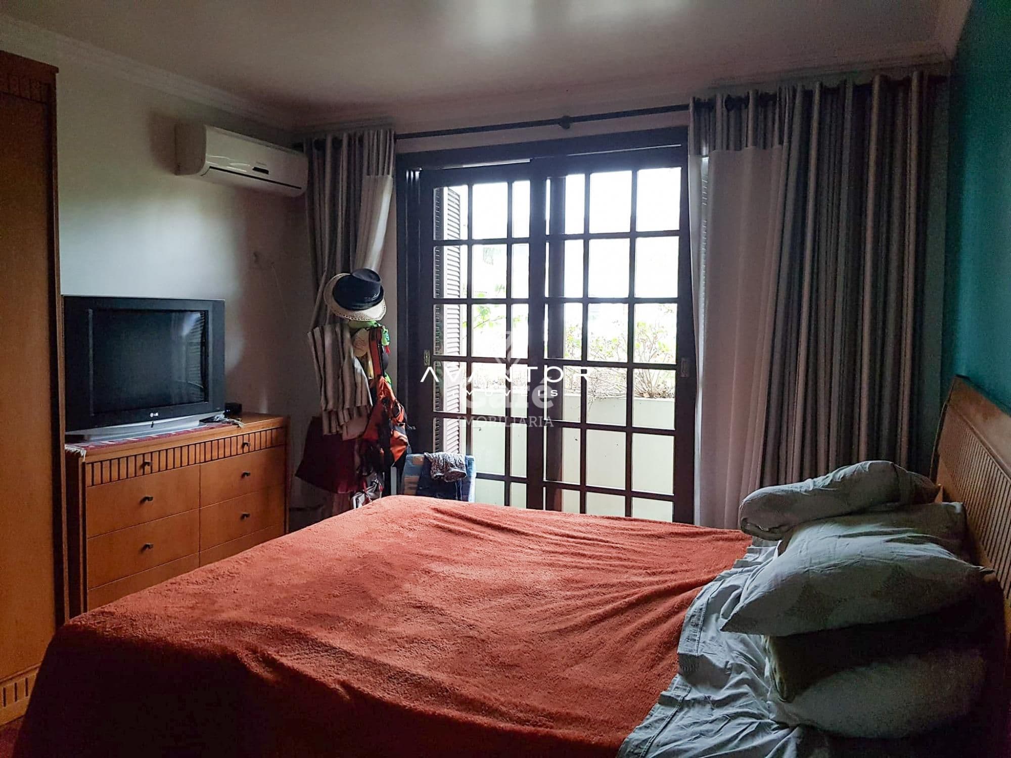 Ótima oportunidade apartamento amplo bem localizado em Santa Maria — Apartamento com 3 quartos à venda em Nossa Senhora de Fátima, Santa Maria/RS