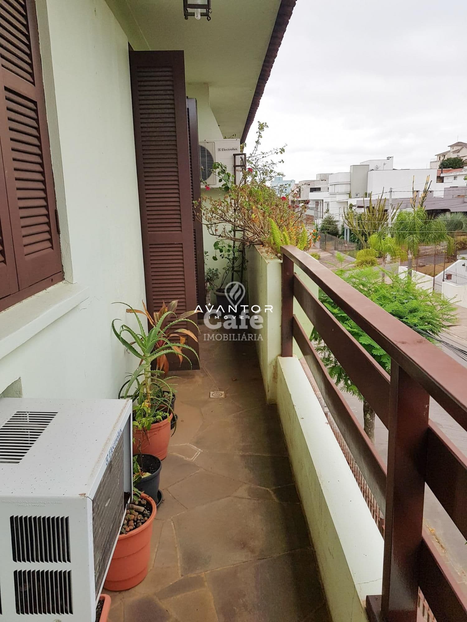 Ótima oportunidade apartamento amplo bem localizado em Santa Maria — Apartamento com 3 quartos à venda em Nossa Senhora de Fátima, Santa Maria/RS