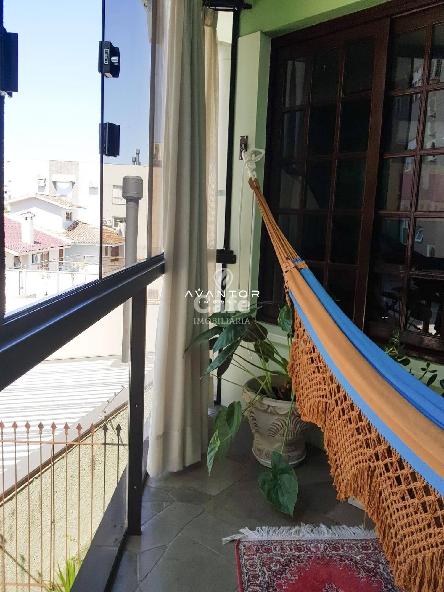 Ótima oportunidade apartamento amplo bem localizado em Santa Maria — Apartamento com 3 quartos à venda em Nossa Senhora de Fátima, Santa Maria/RS